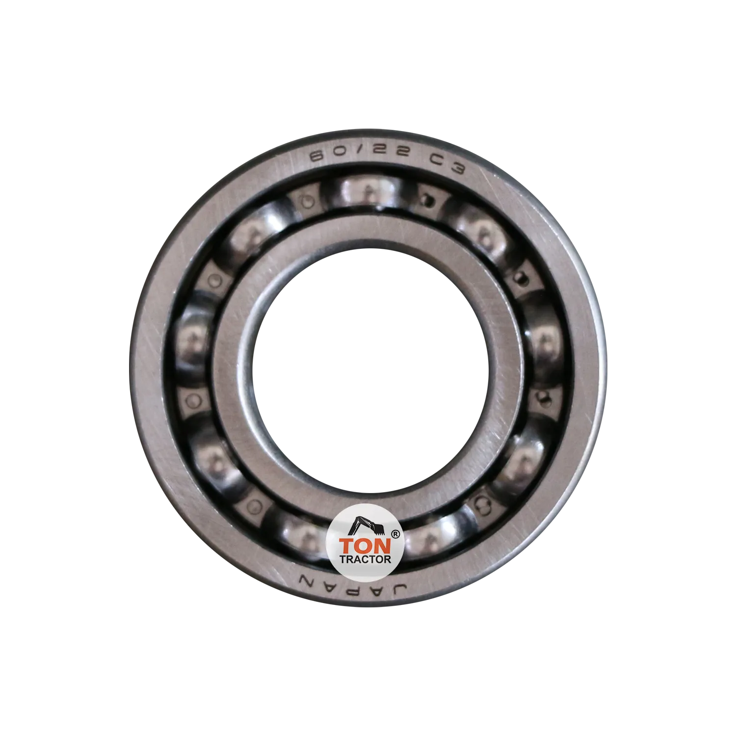 ลูกปืน(BEARING)60,22C3