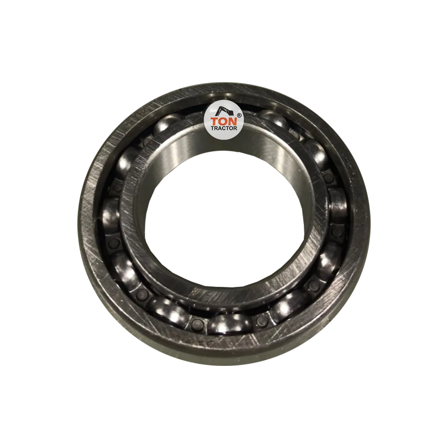 ลูกปืน(BEARING)6008