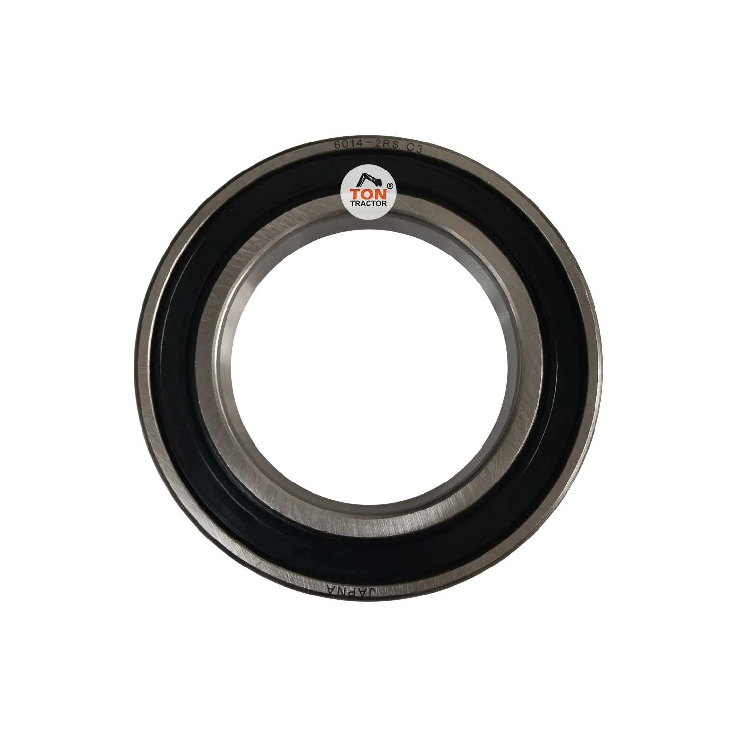 ลูกปืน(BEARING)6014C3-2RS