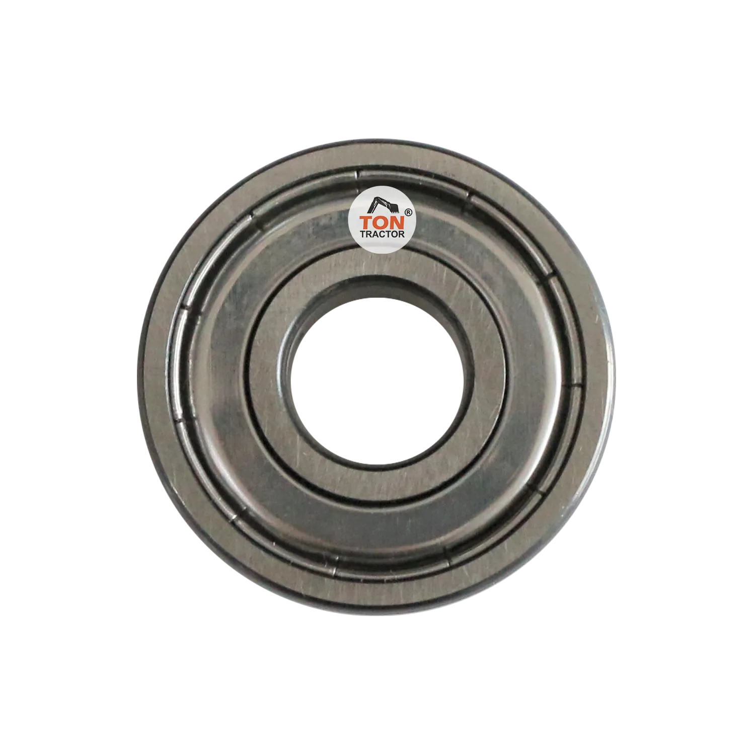 ลูกปืน(BEARING)6201