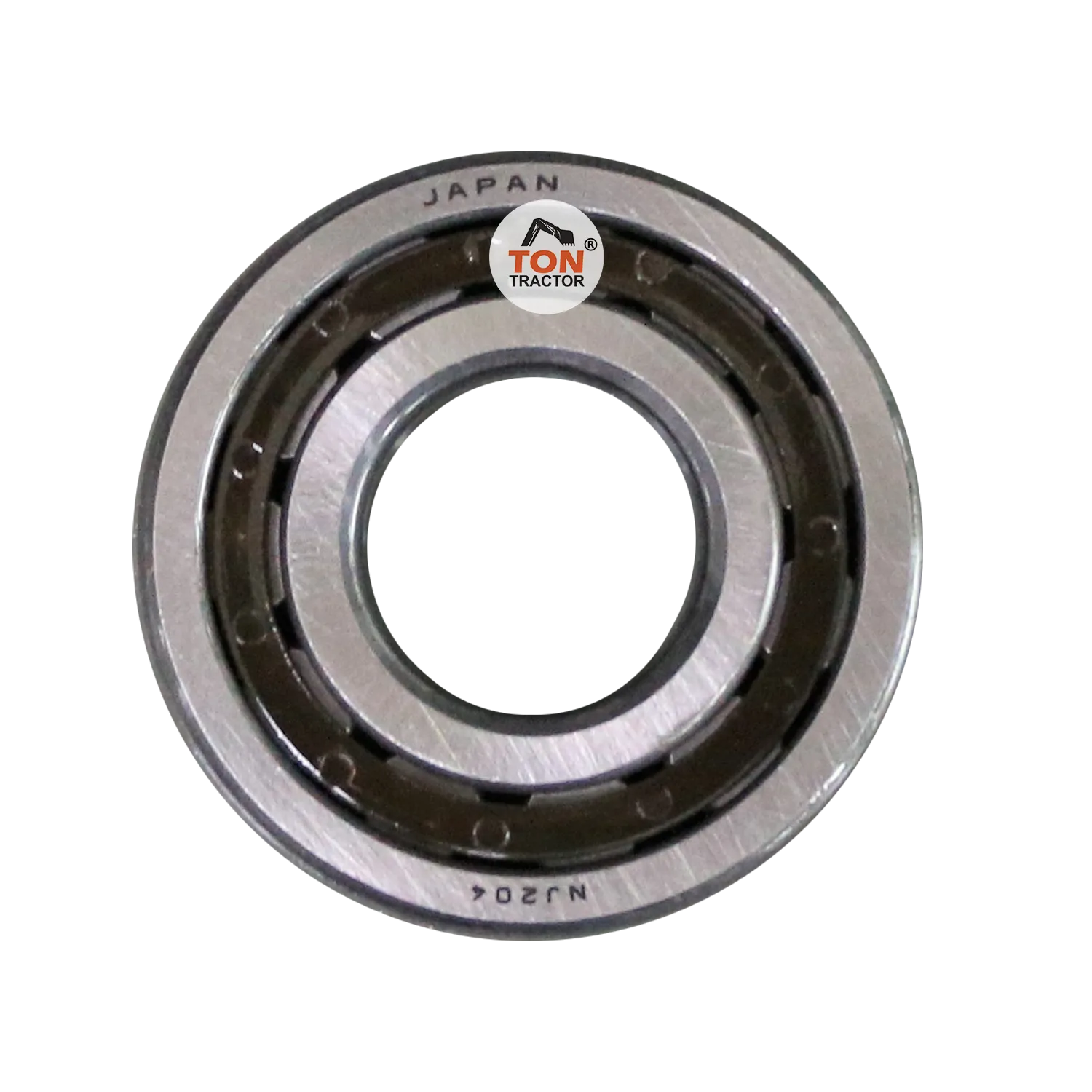 ลูกปืน(BEARING)NJ204