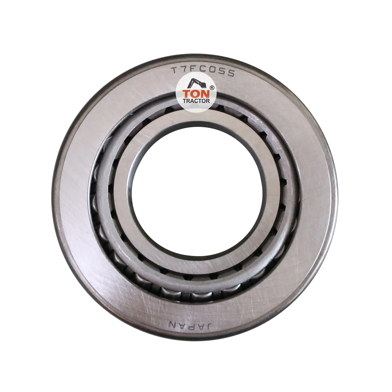 ลูกปืน(BEARING)T7FC055