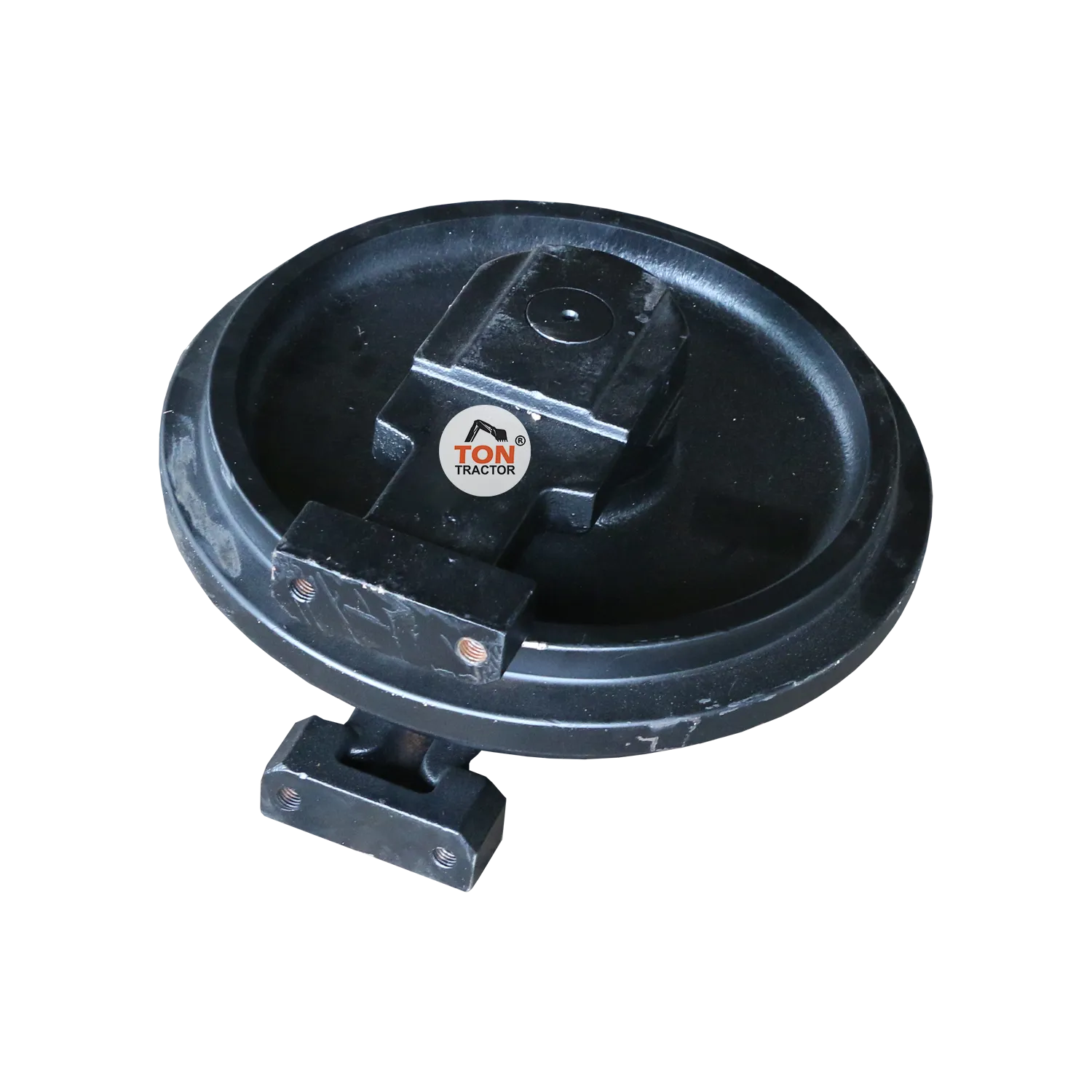 ล้อนำ(TrackIdler)PC30