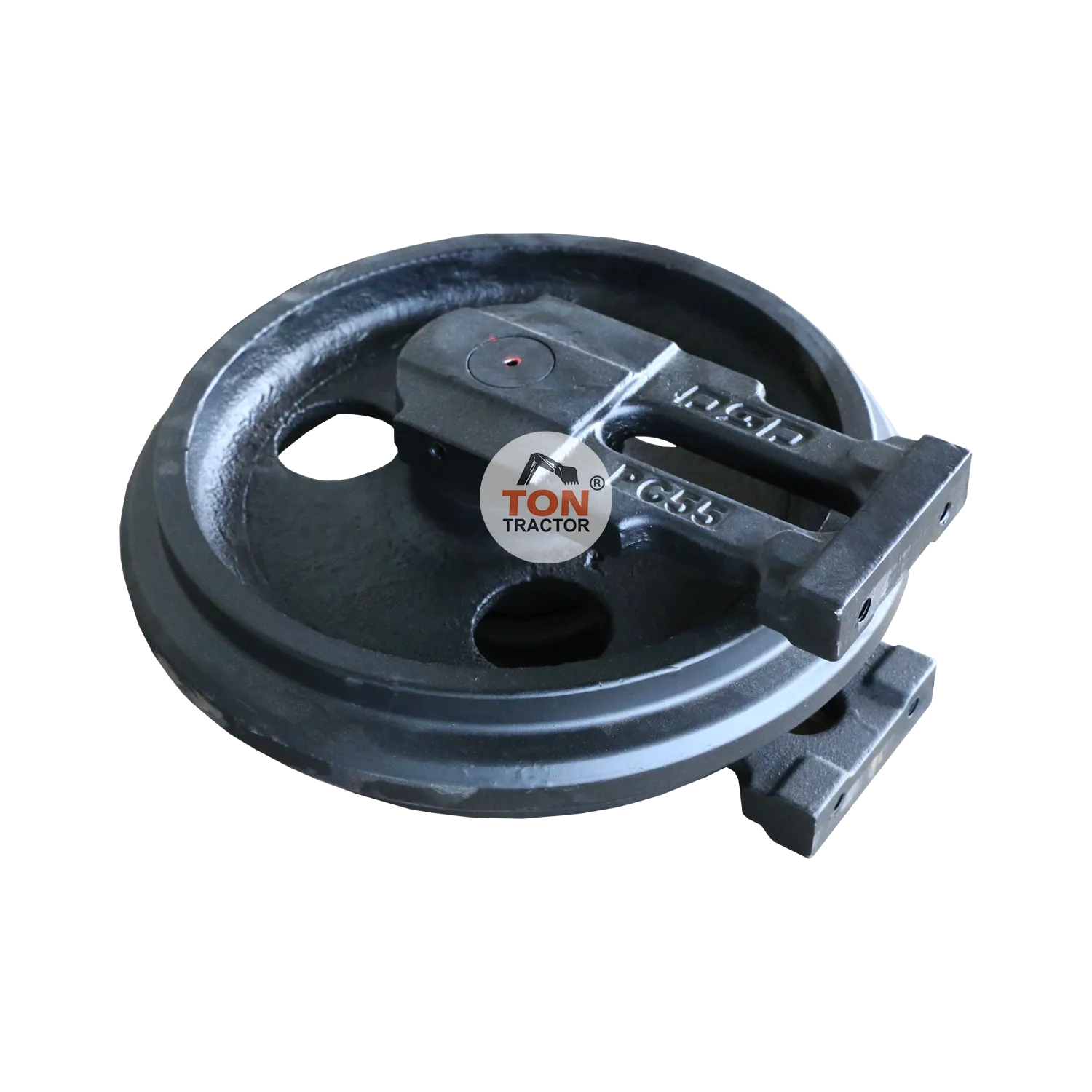 ล้อนำ(TrackIdler)PC56