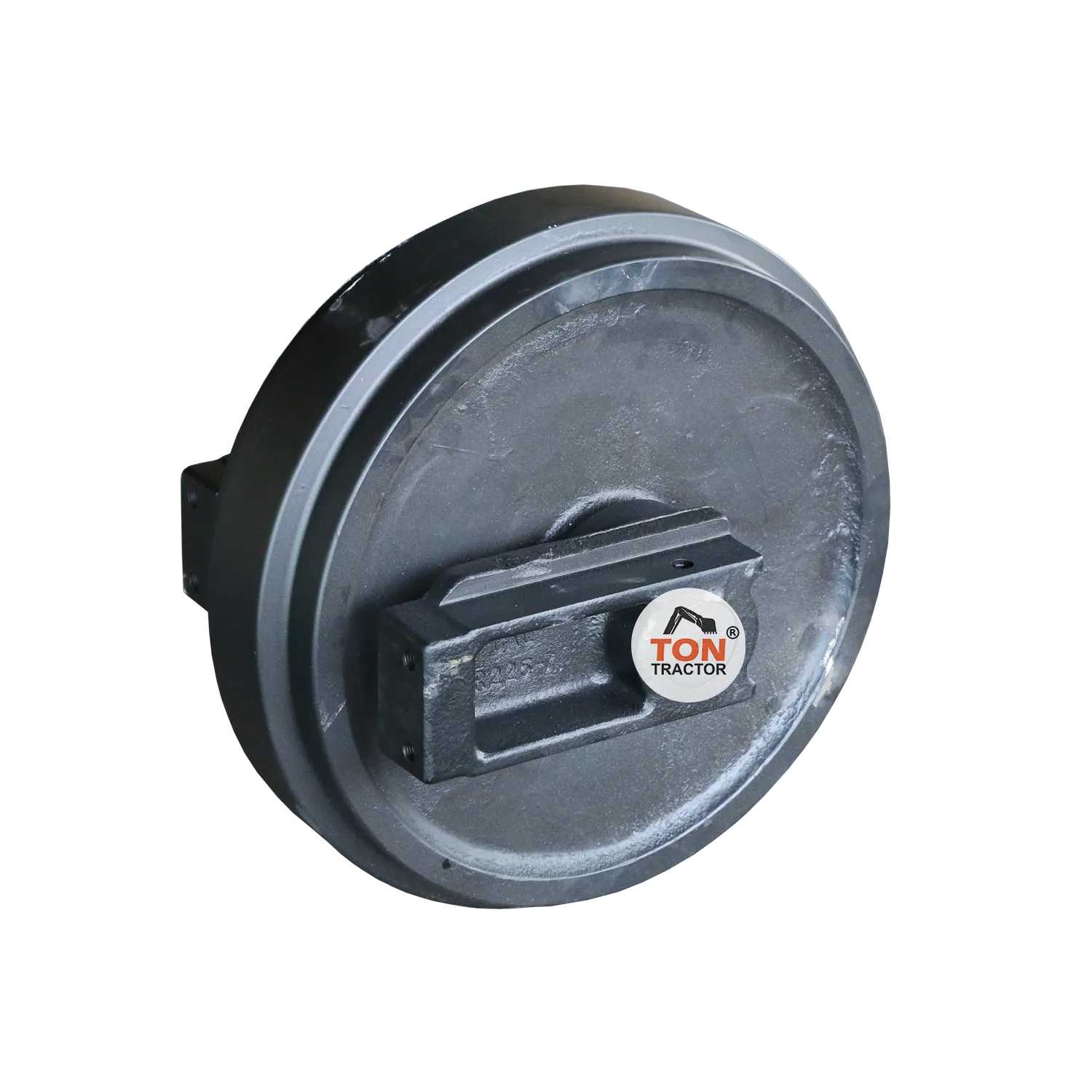 ล้อนำ(TrackIdler)R220-9