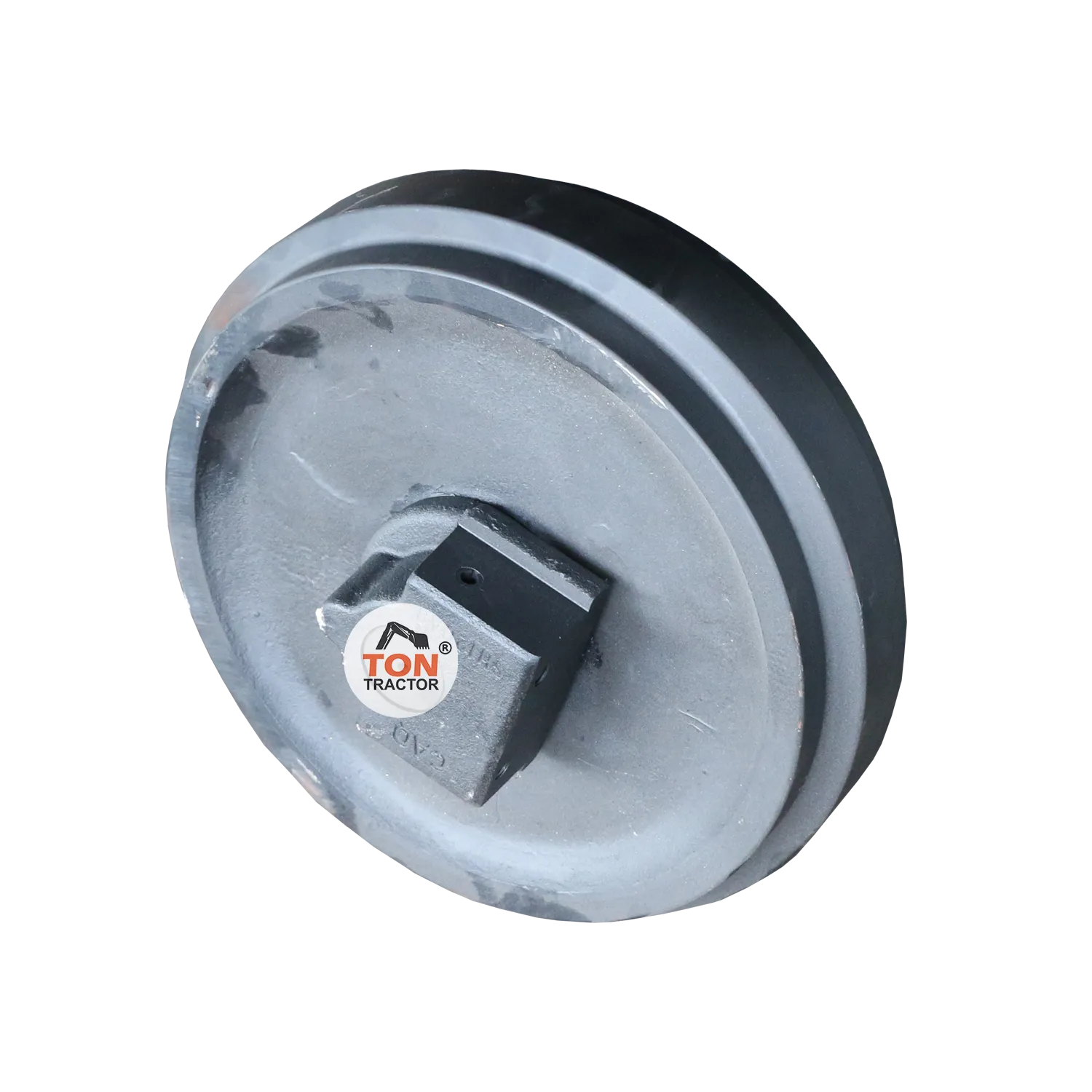 ล้อนำ(TrackIdler)SH130-6