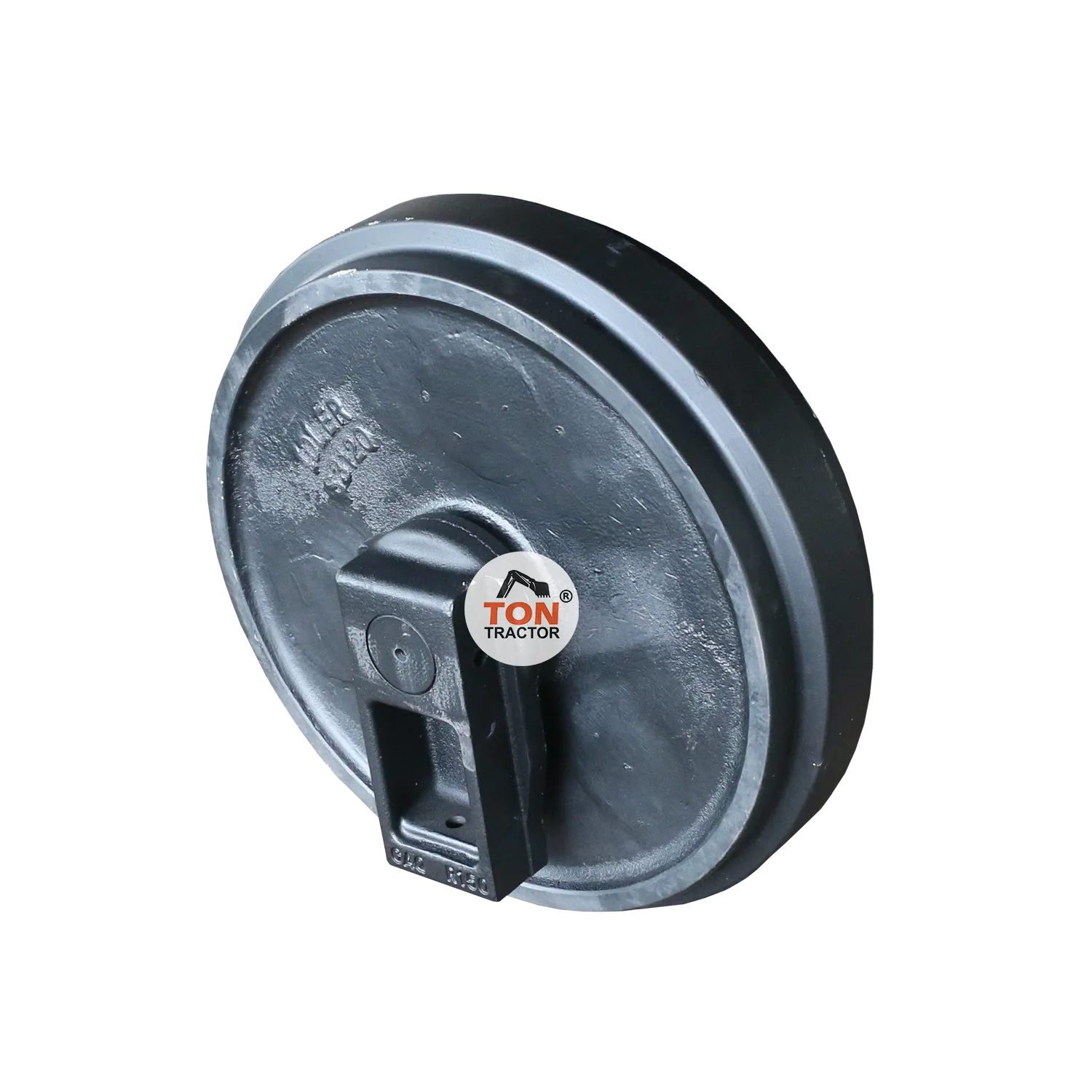ล้อนำ(TrackIdler)SWE150