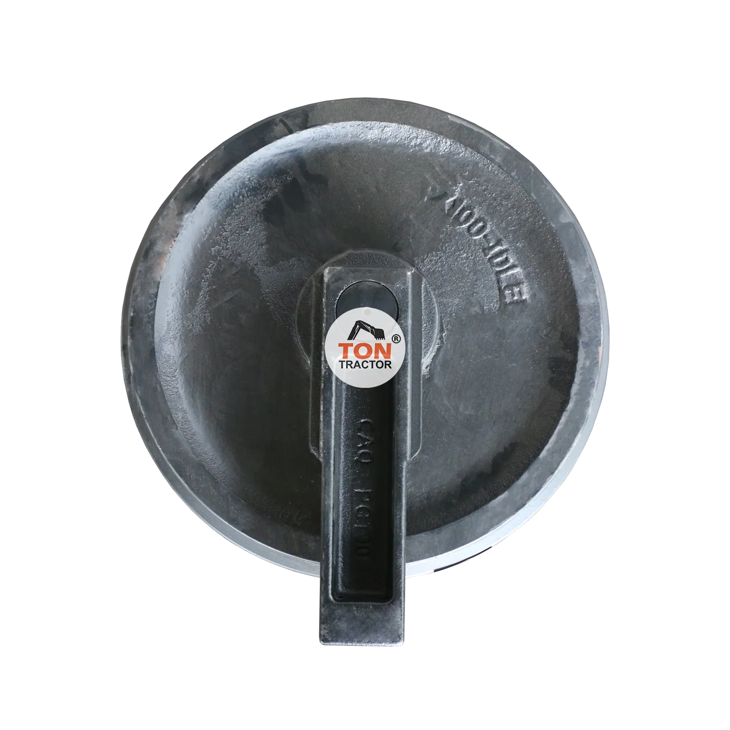 ล้อนำ(TrackIdler)SY135