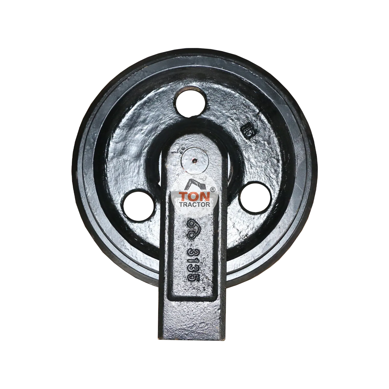 ล้อนำ(TrackIdler)SY35U