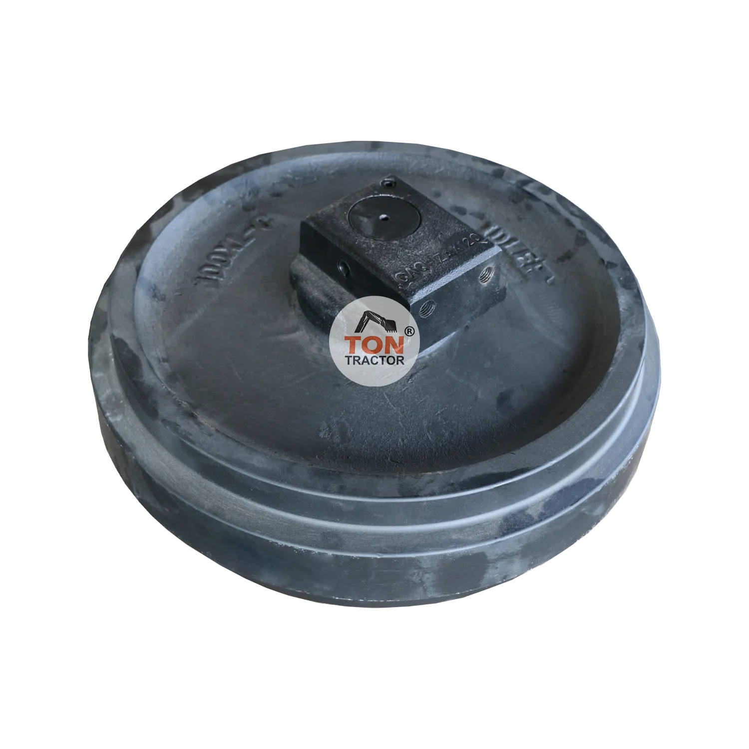 ล้อนำ(TrackIdler)ZX120-5G