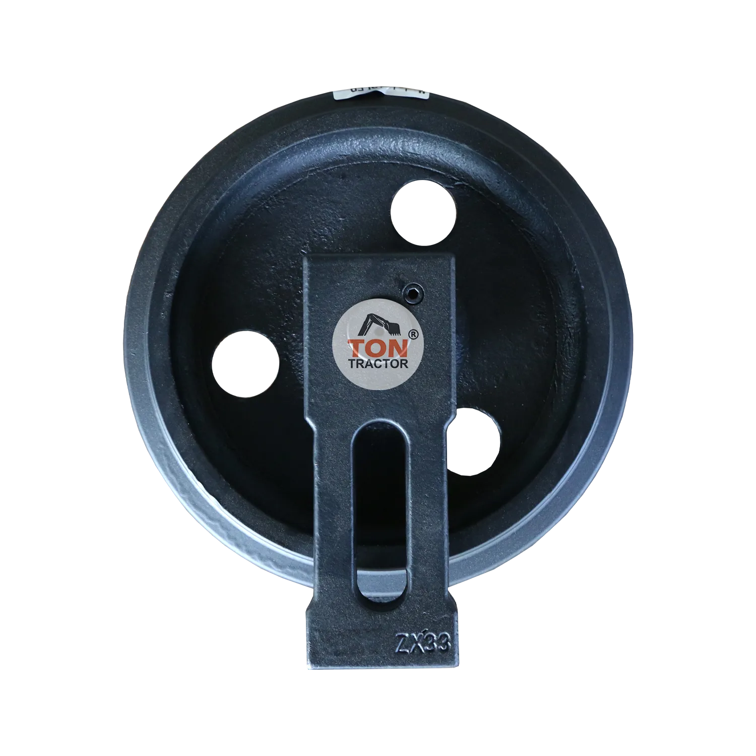 ล้อนำ(TrackIdler)ZX33U-5A