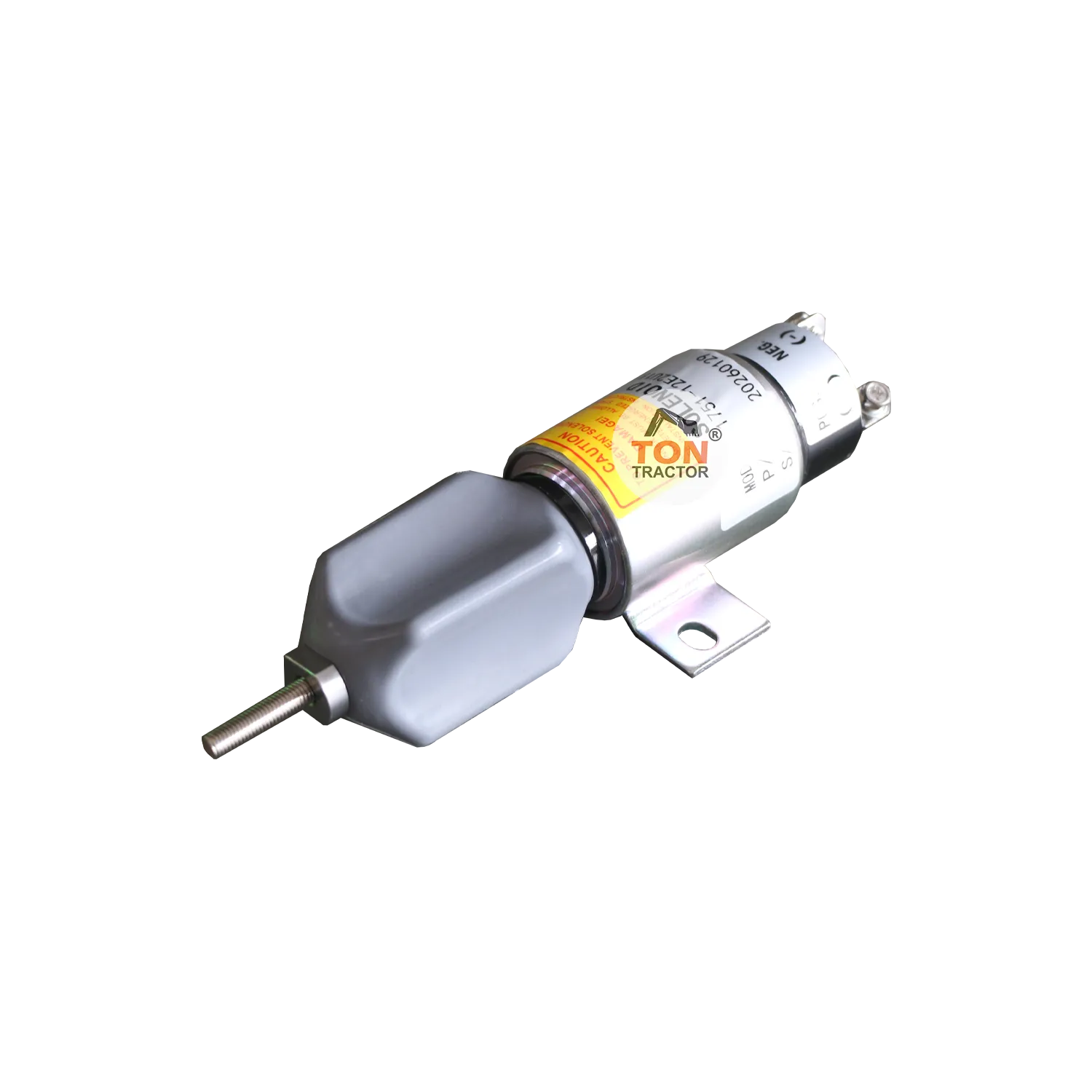 สต๊อปโซลินอยด์วาล์ว(STOPSOLENOIDVALVE)1751-12E2U1B112V