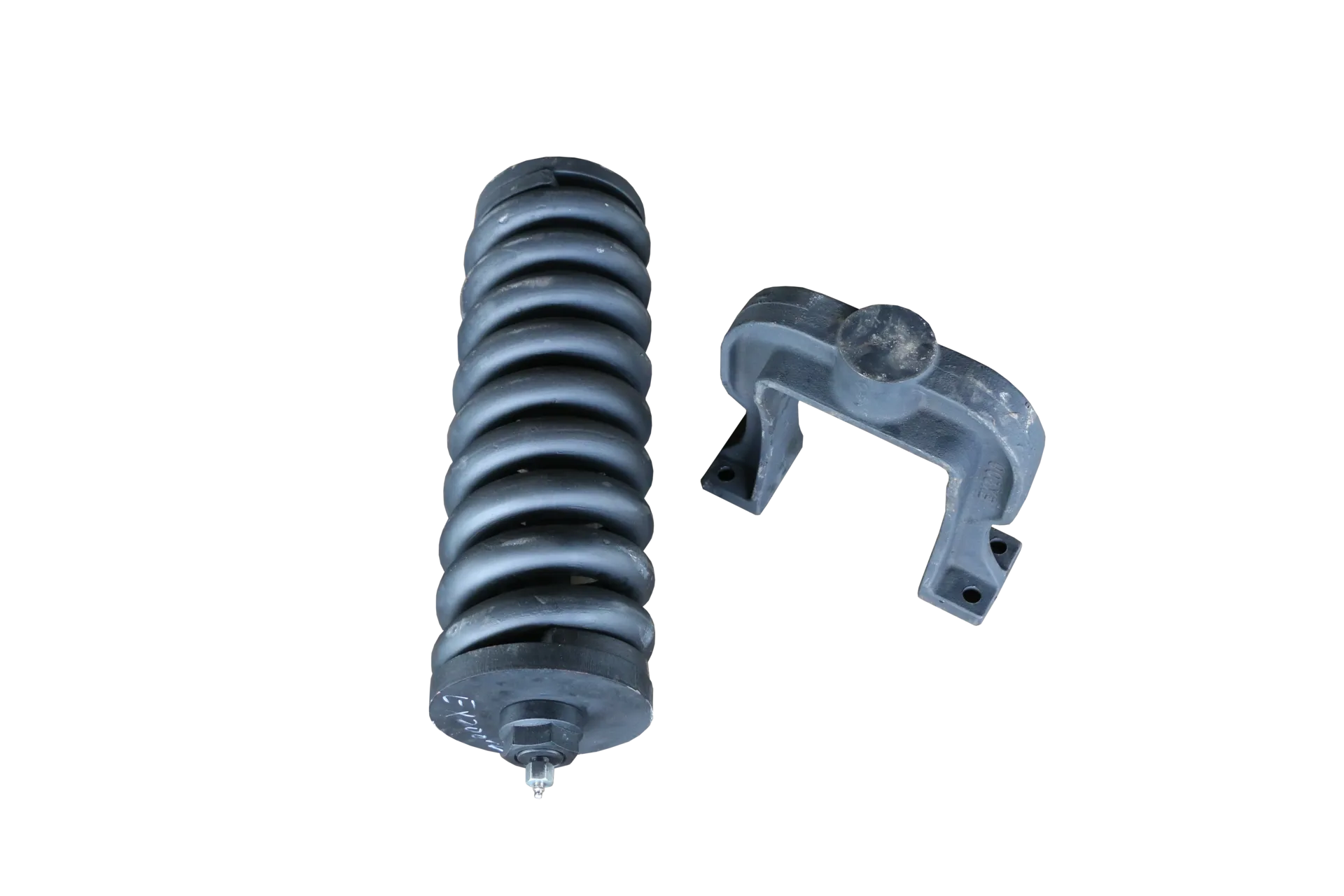 สปริงเร่งแทรค(TrackSpring)EX200-21