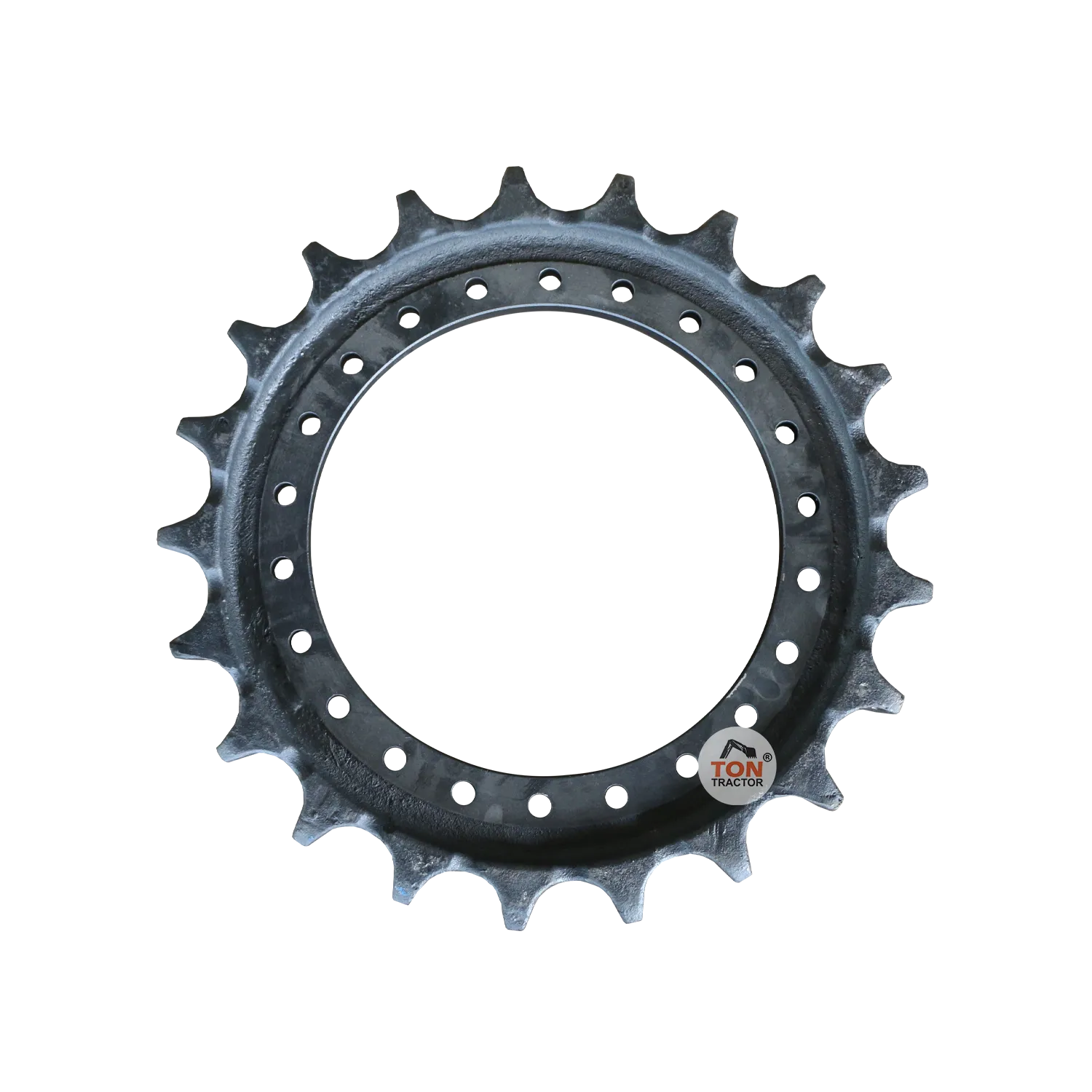 สปอคเก็ต(Sprocket)EC210D
