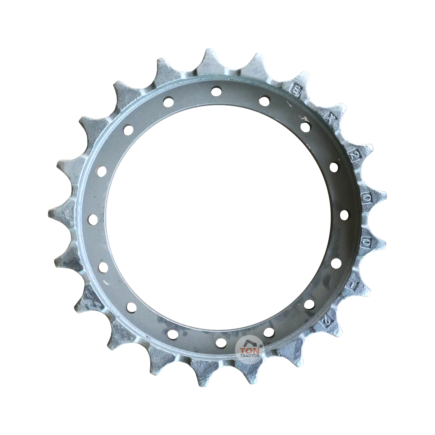 สปอคเก็ต(Sprocket)EX200-2