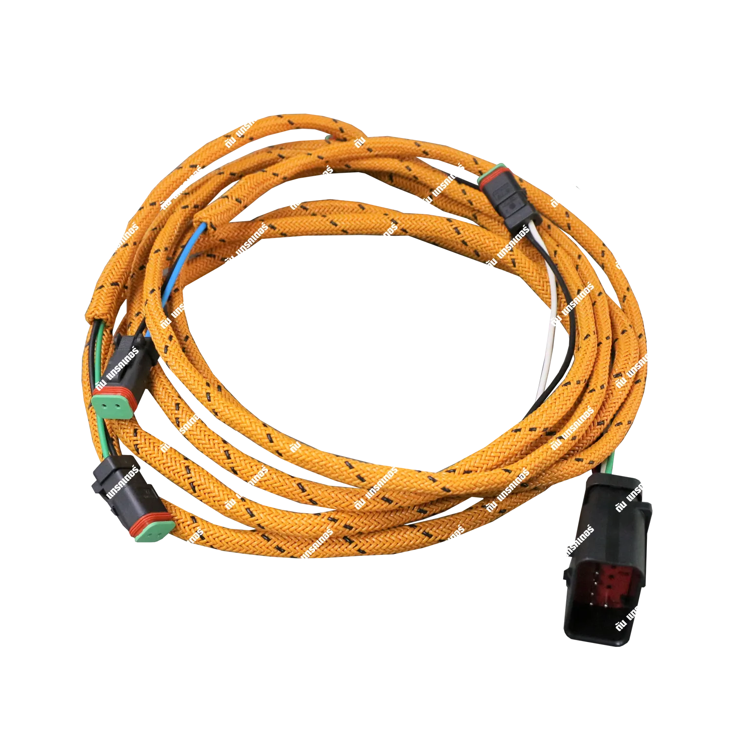 สายไฟ(Harness)CAT320GCServiceValve