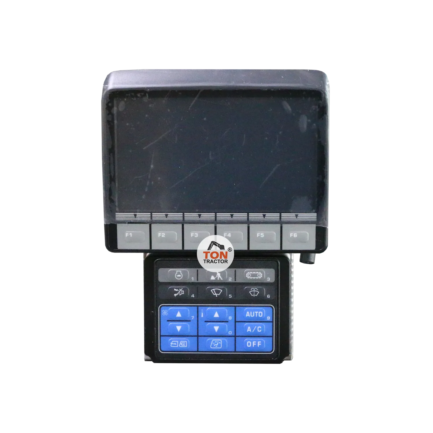 หน้าจอ(MONITOR)PC70-8