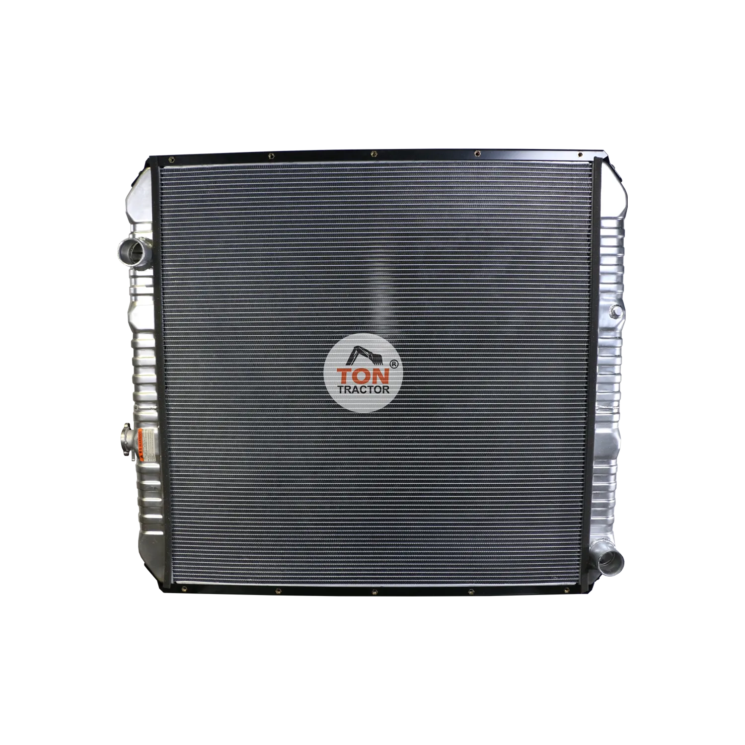 หม้อน้ำ(RADIATOR)EX350-5