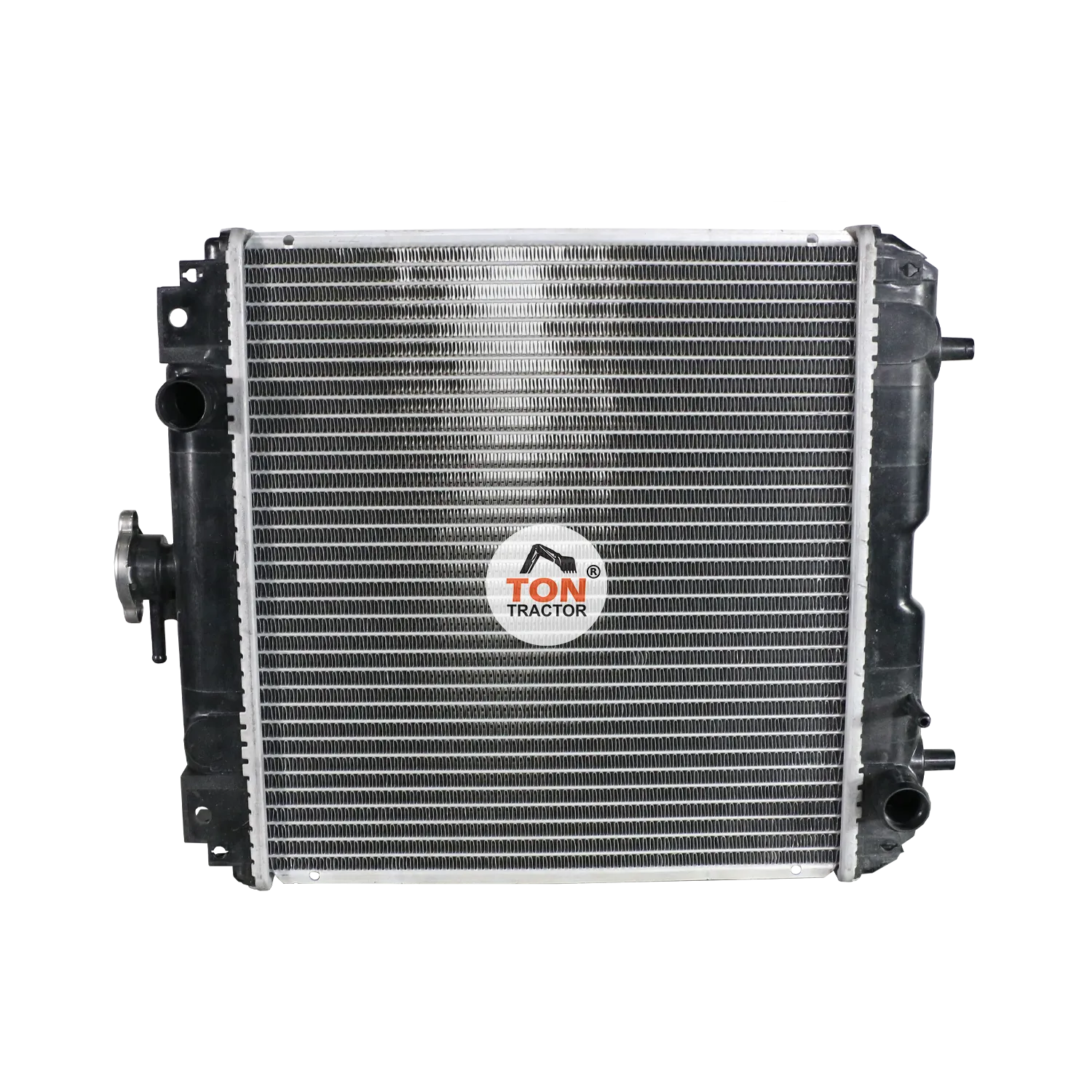 หม้อน้ำ(RADIATOR)U151