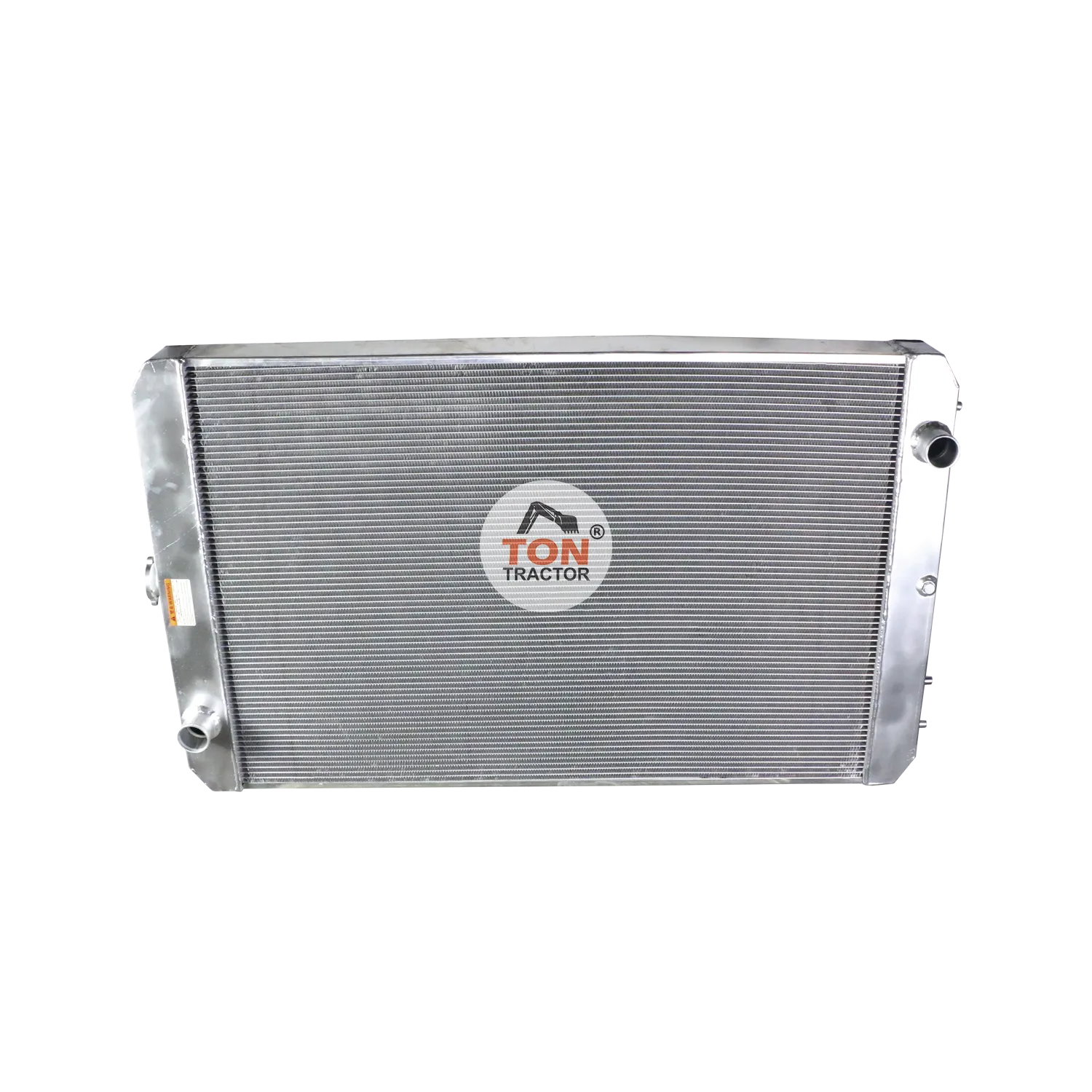 หม้อน้ำ(Radiator)ZW250-31