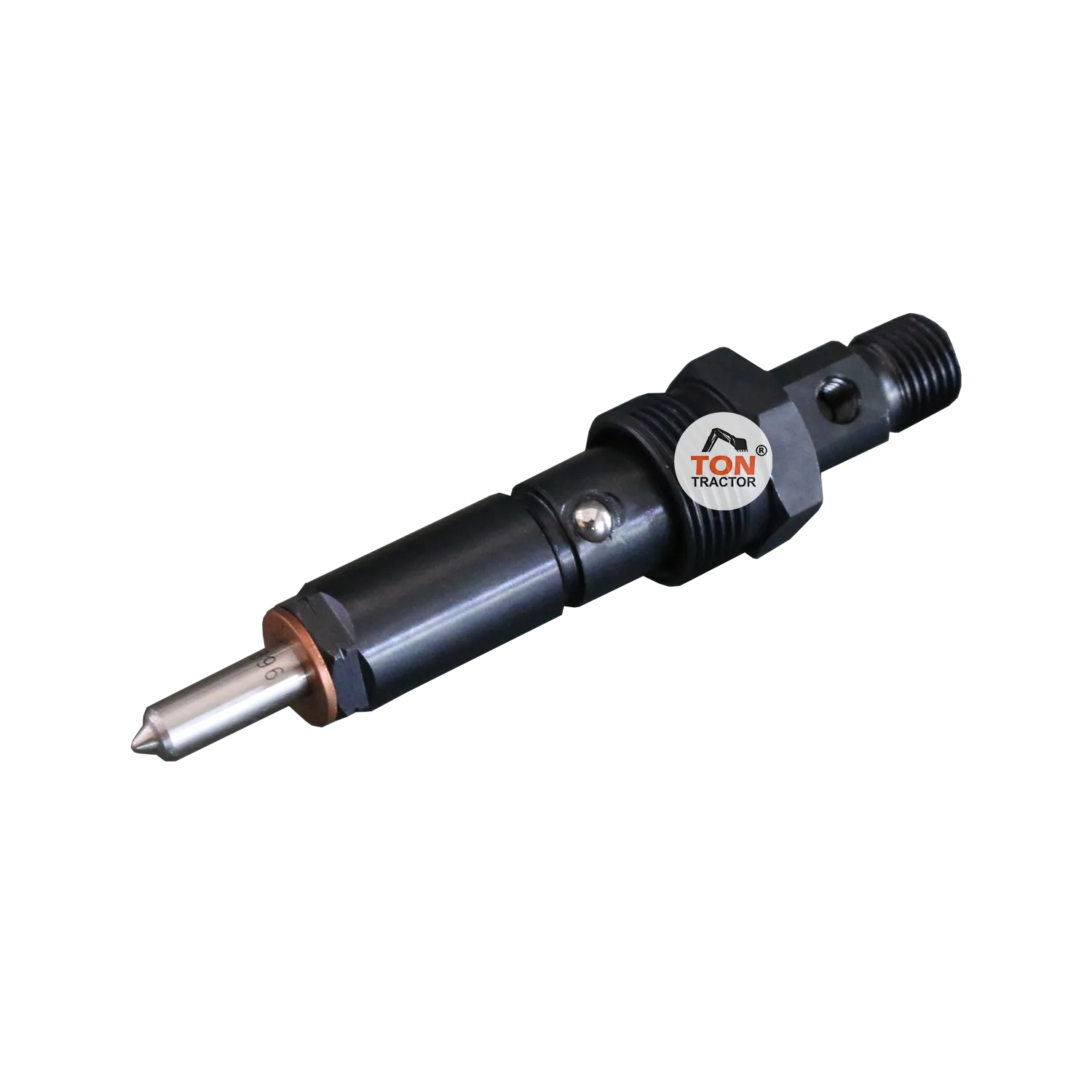 หัวฉีด(INJECTOR)4D102Cummins
