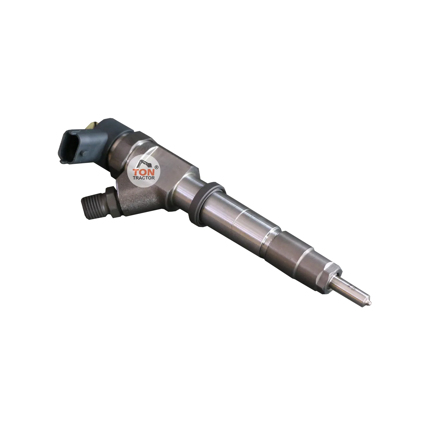 หัวฉีด(INJECTOR)D04FRSK140-8-แท้