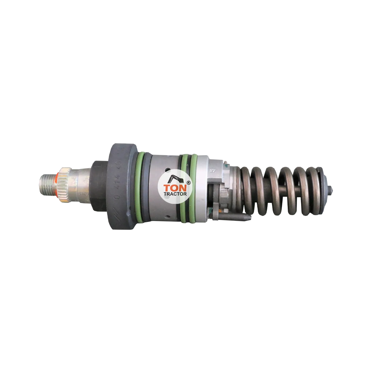หัวฉีด(INJECTOR)EC140BD4D