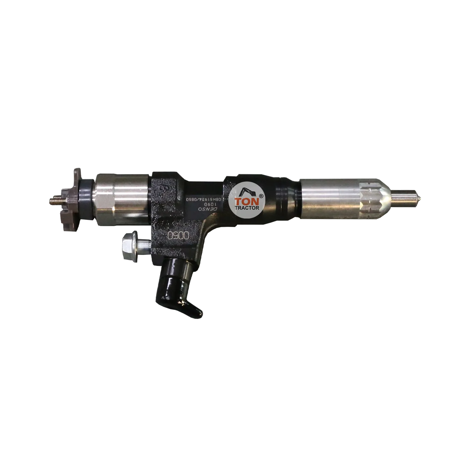 หัวฉีด(INJECTOR)J05E-แท้DENSO1