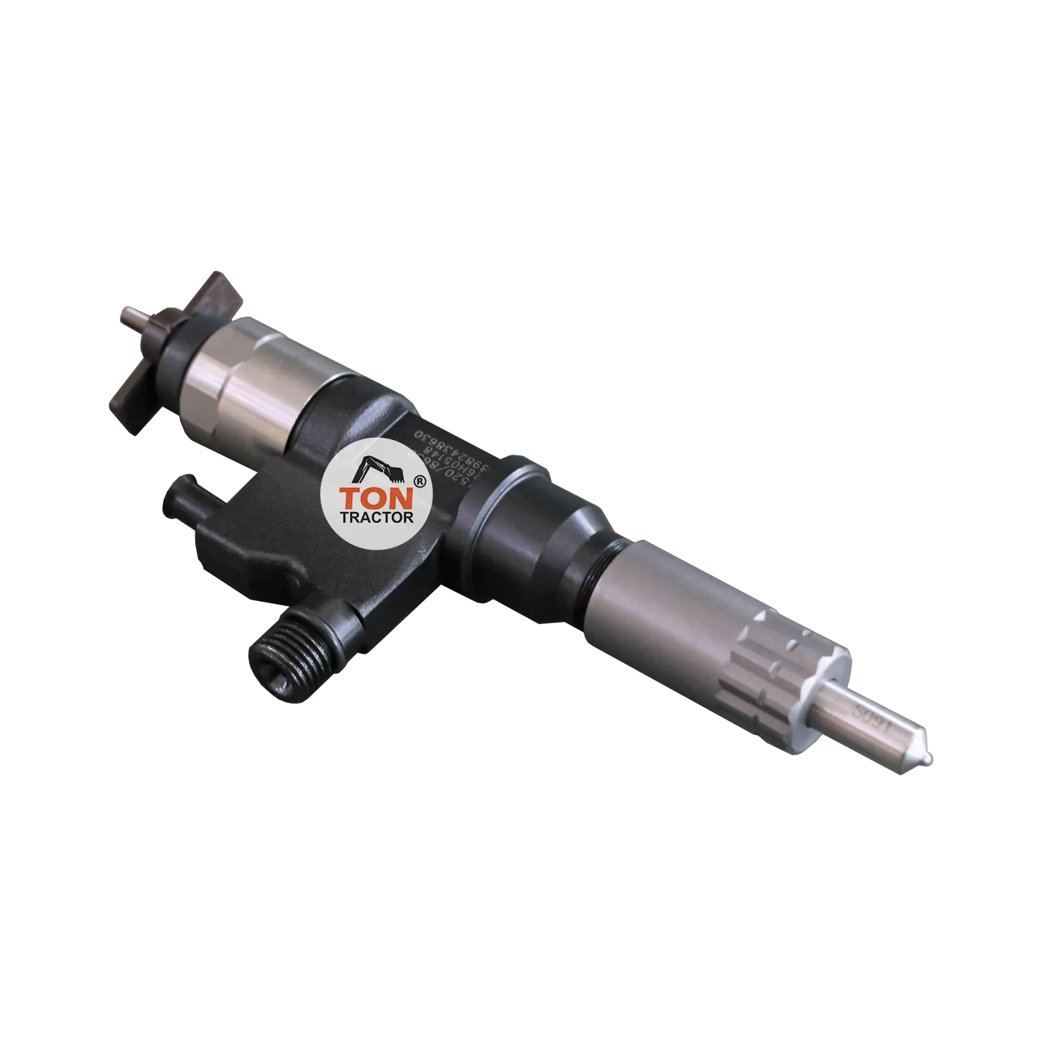 หัวฉีด(INJECTOR)SH210-6