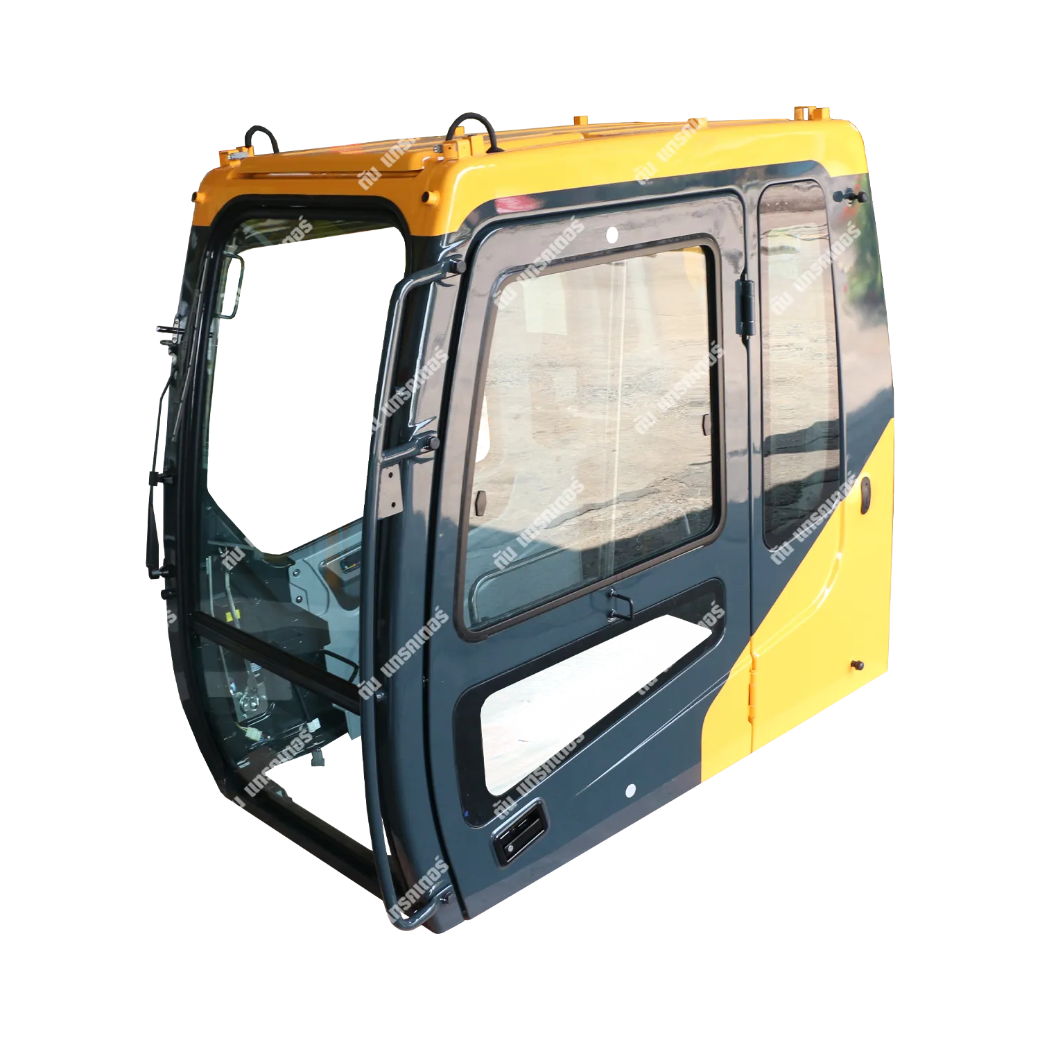 หัวเก๋ง(ExcavatorCabin)HX210S