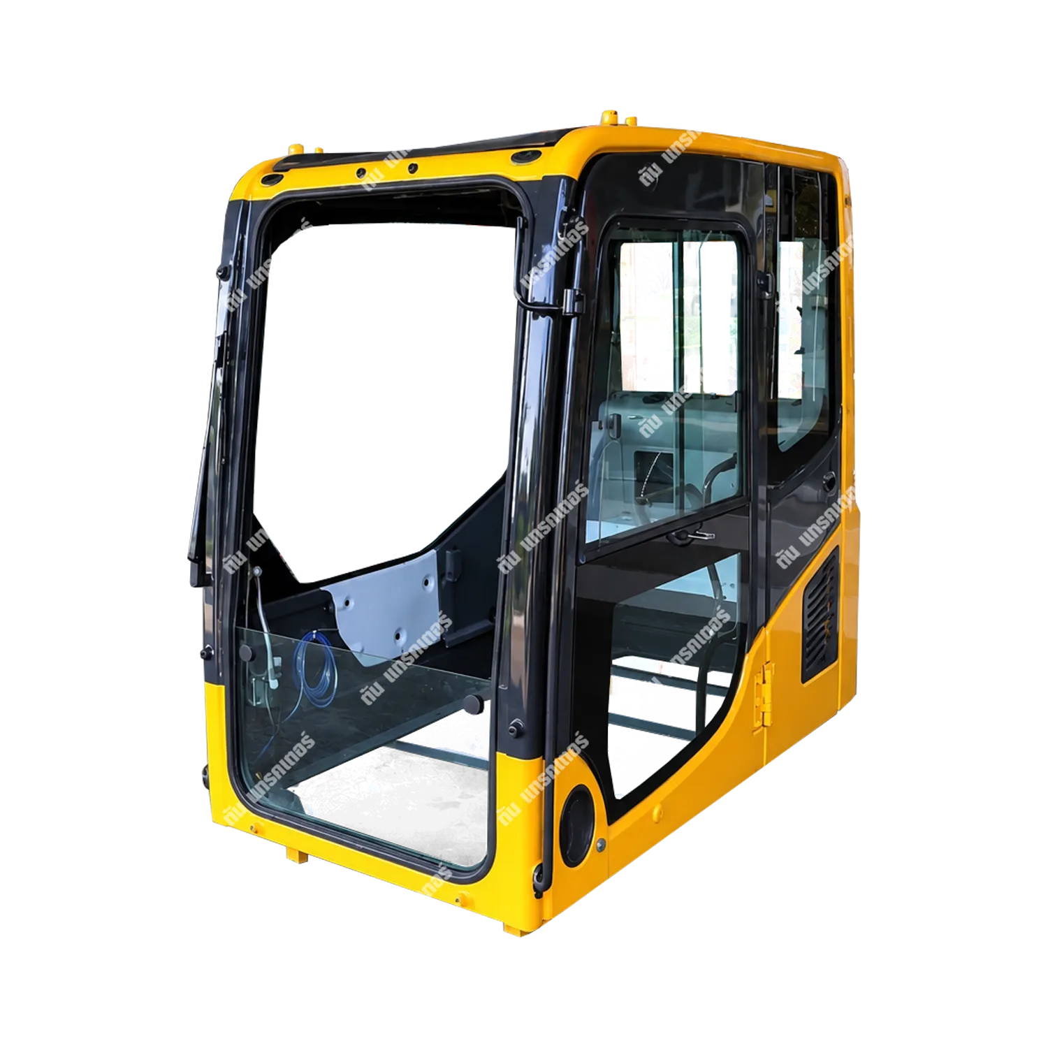 หัวเก๋ง(ExcavatorCabin)PC200-8MO