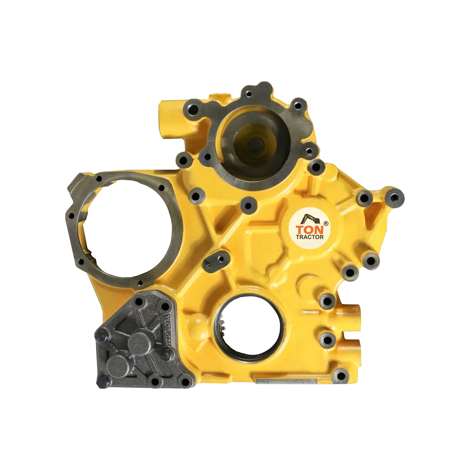 ออยปั๊ม(EngineOilPump)S6KTE200B1