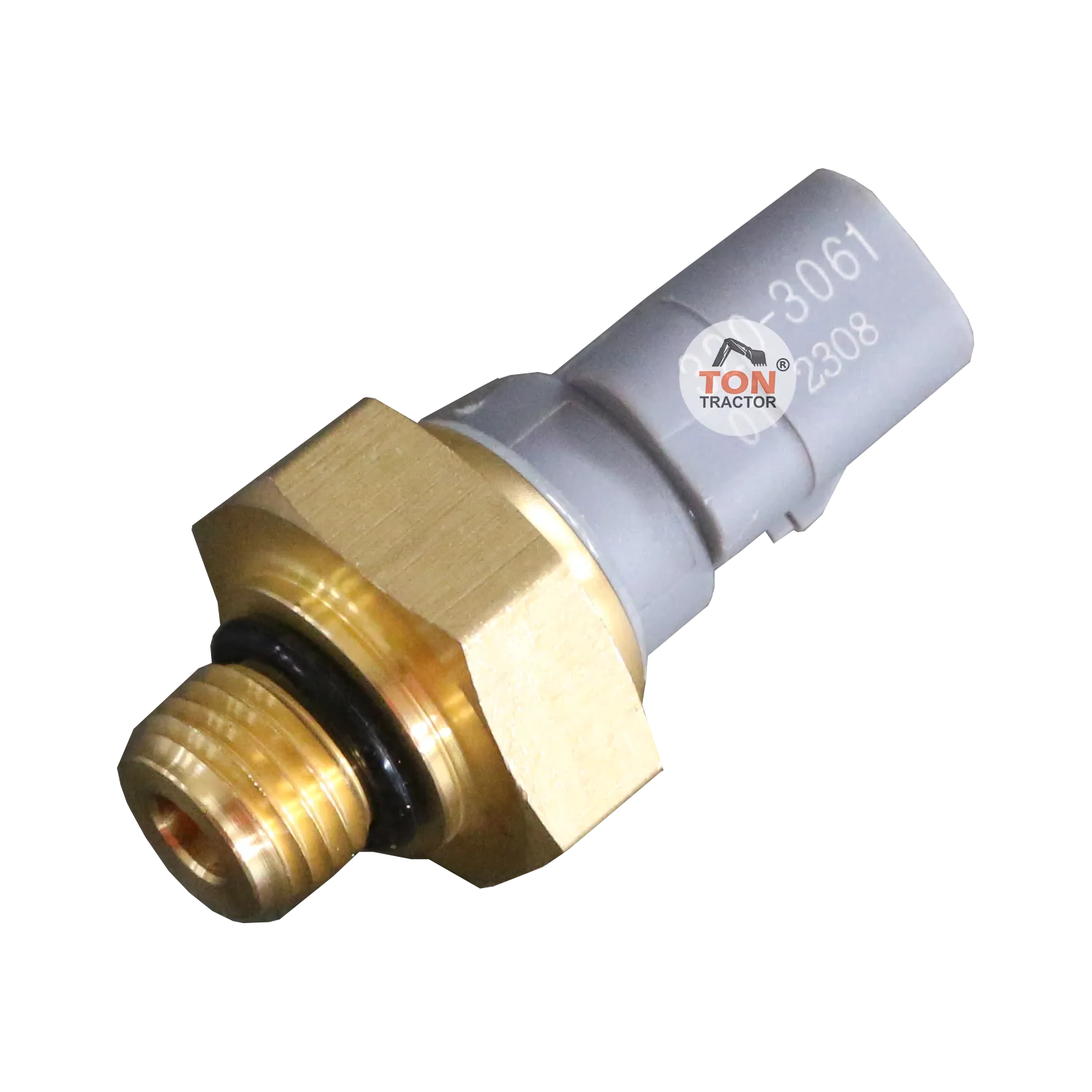 เซนเซอร์CAT336GCOilPressure