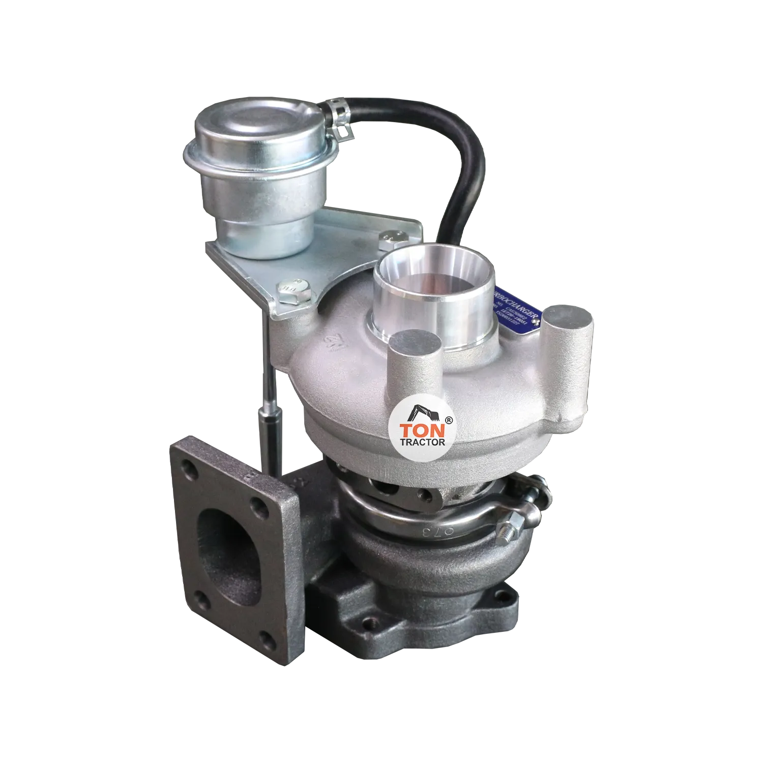 เทอร์โบ(TURBO)CAT308E2