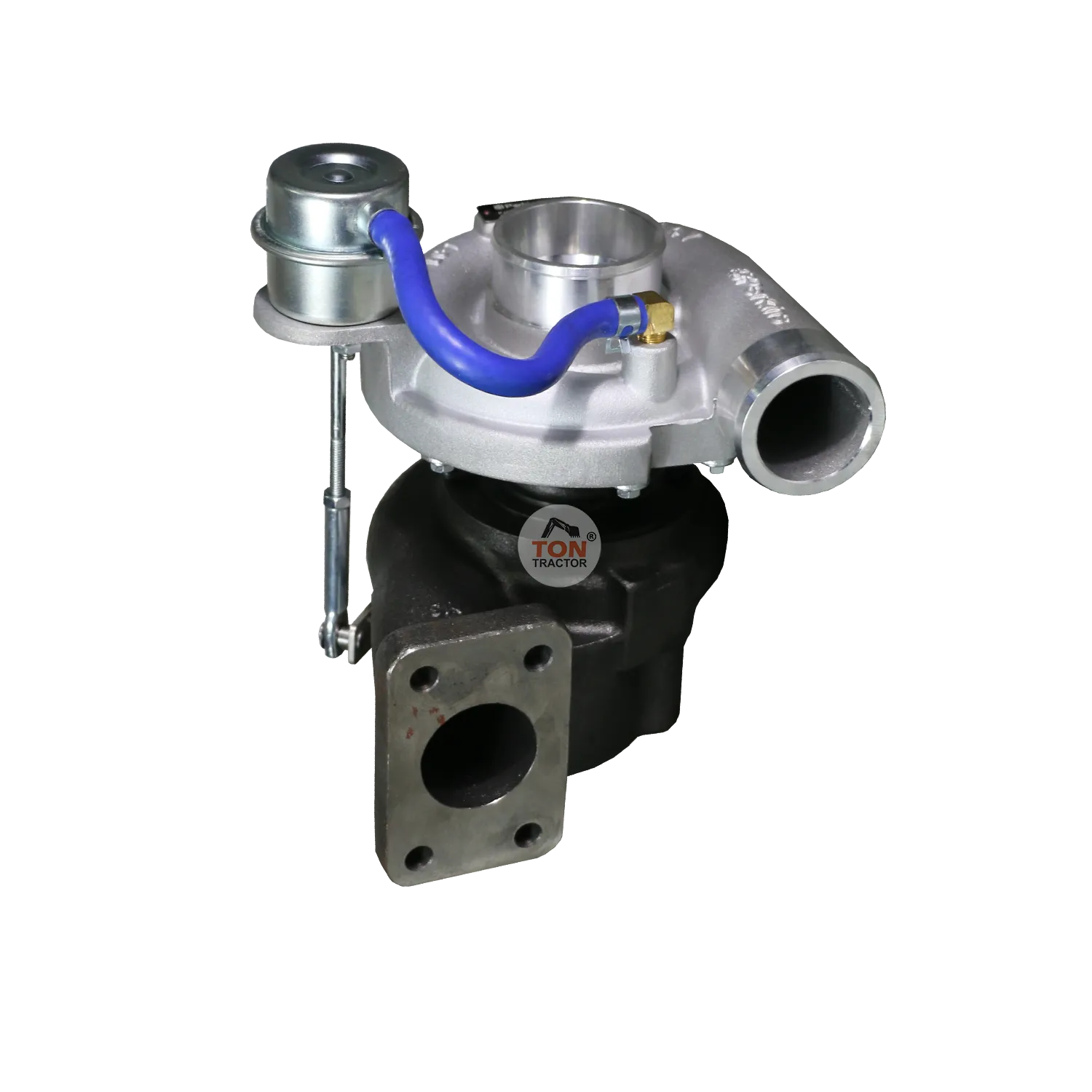 เทอร์โบ(TURBO)CAT318D