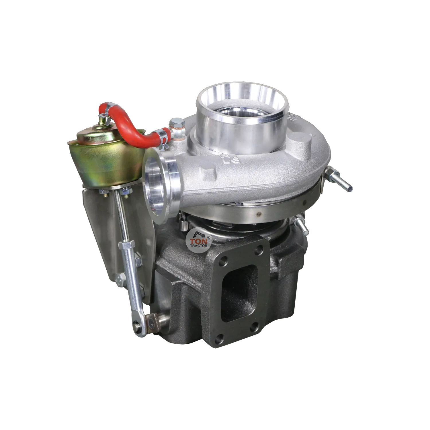 เทอร์โบ(TURBO)EC210D(D5E)