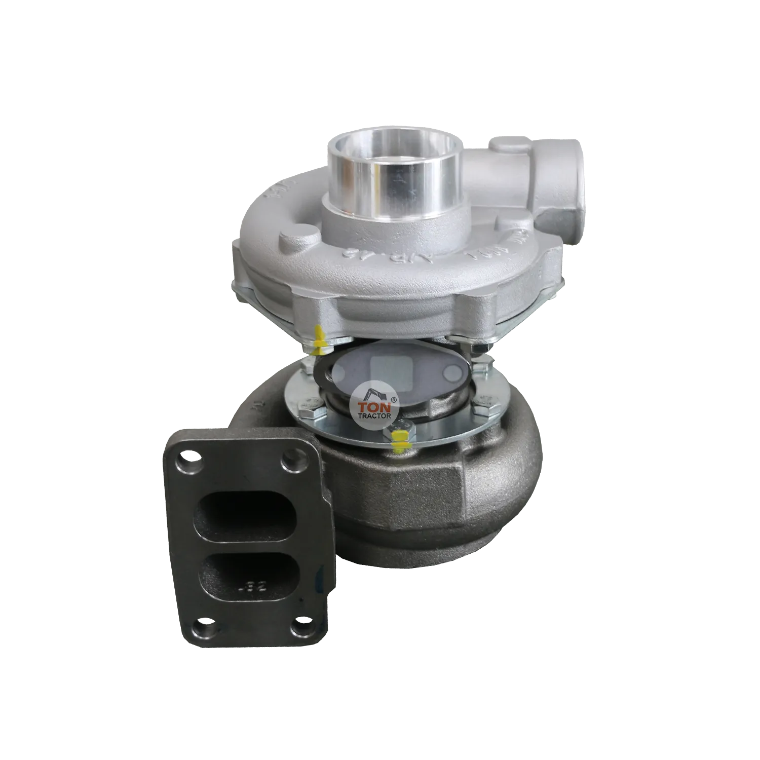 เทอร์โบ(TURBO)PC200-66D95
