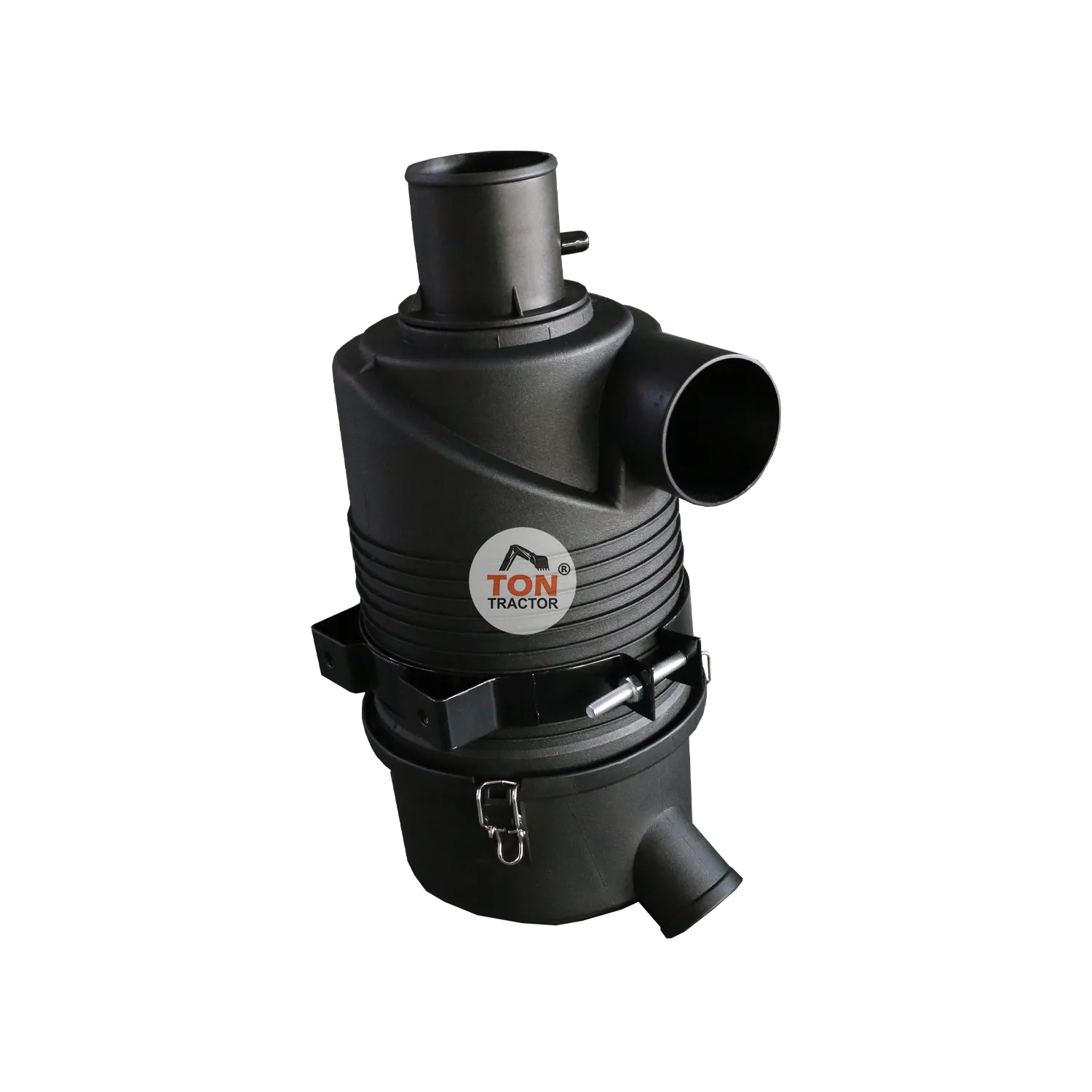 เสื้อกรองอากาศ(FilterAirCover)PC70-8