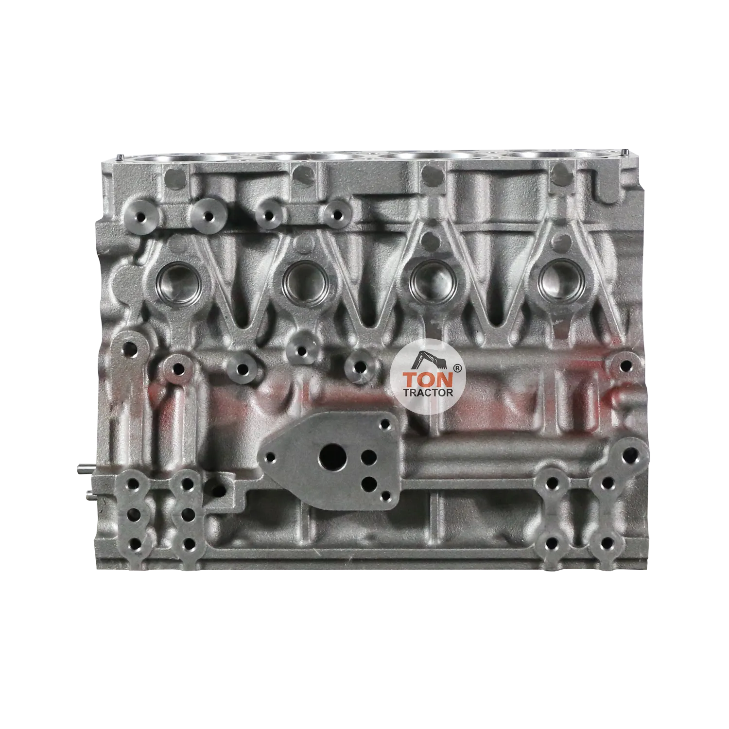 เสื้อสูบ(CYLINDERBLOCK)4TNE844D84-2