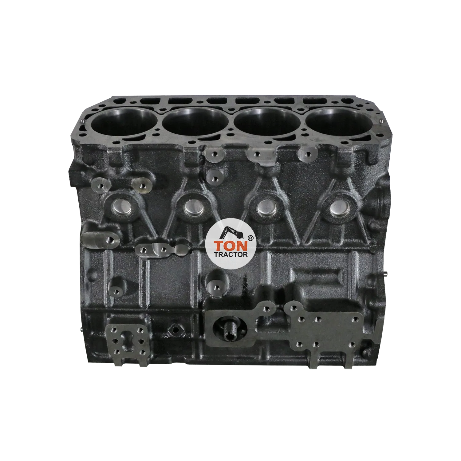 เสื้อสูบ(CYLINDERBLOCK)4TNE981