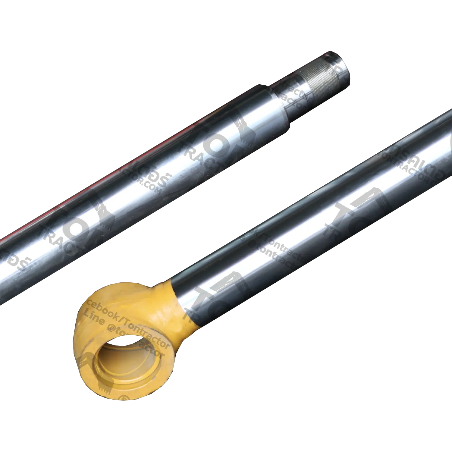แกนกระบอกบุ๋งกี้(PistonRod)CAT320V2