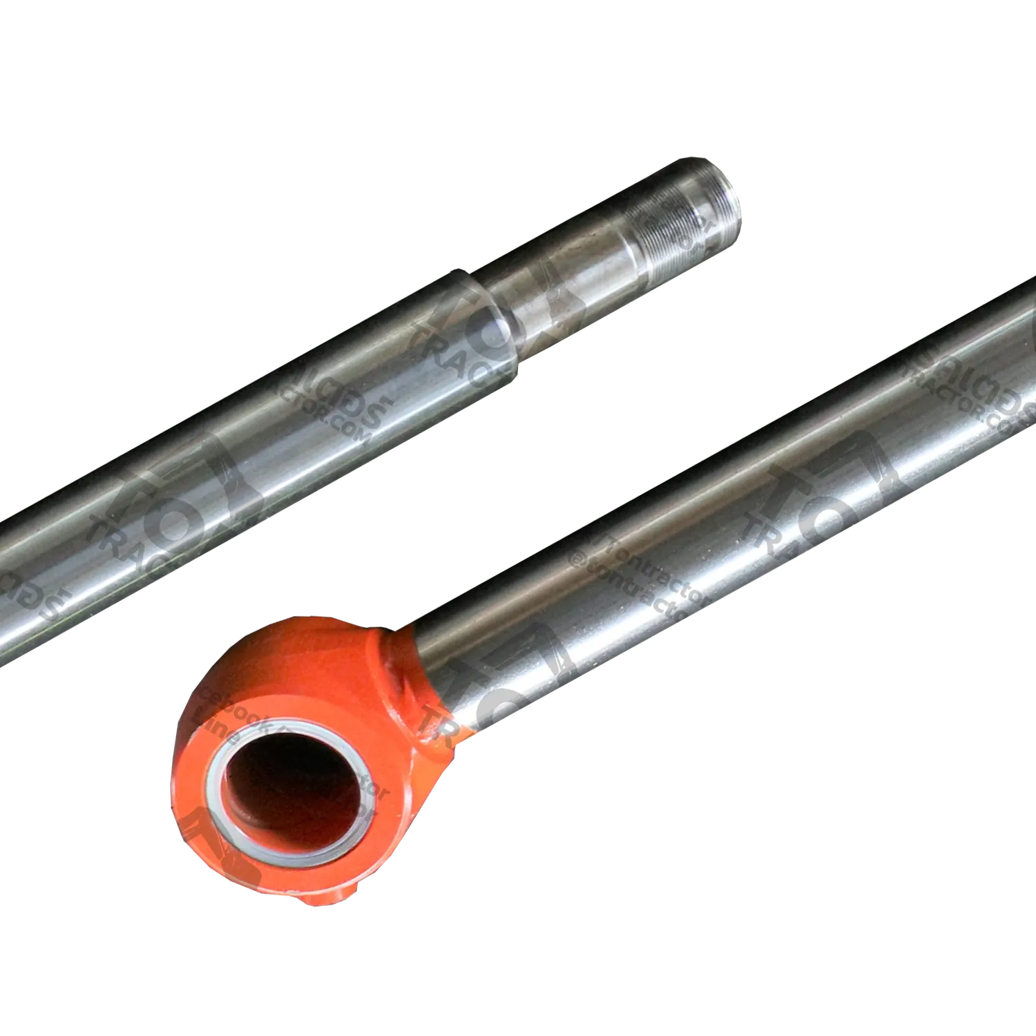 แกนกระบอกบุ๋งกี้(PistonRod)EX200-2
