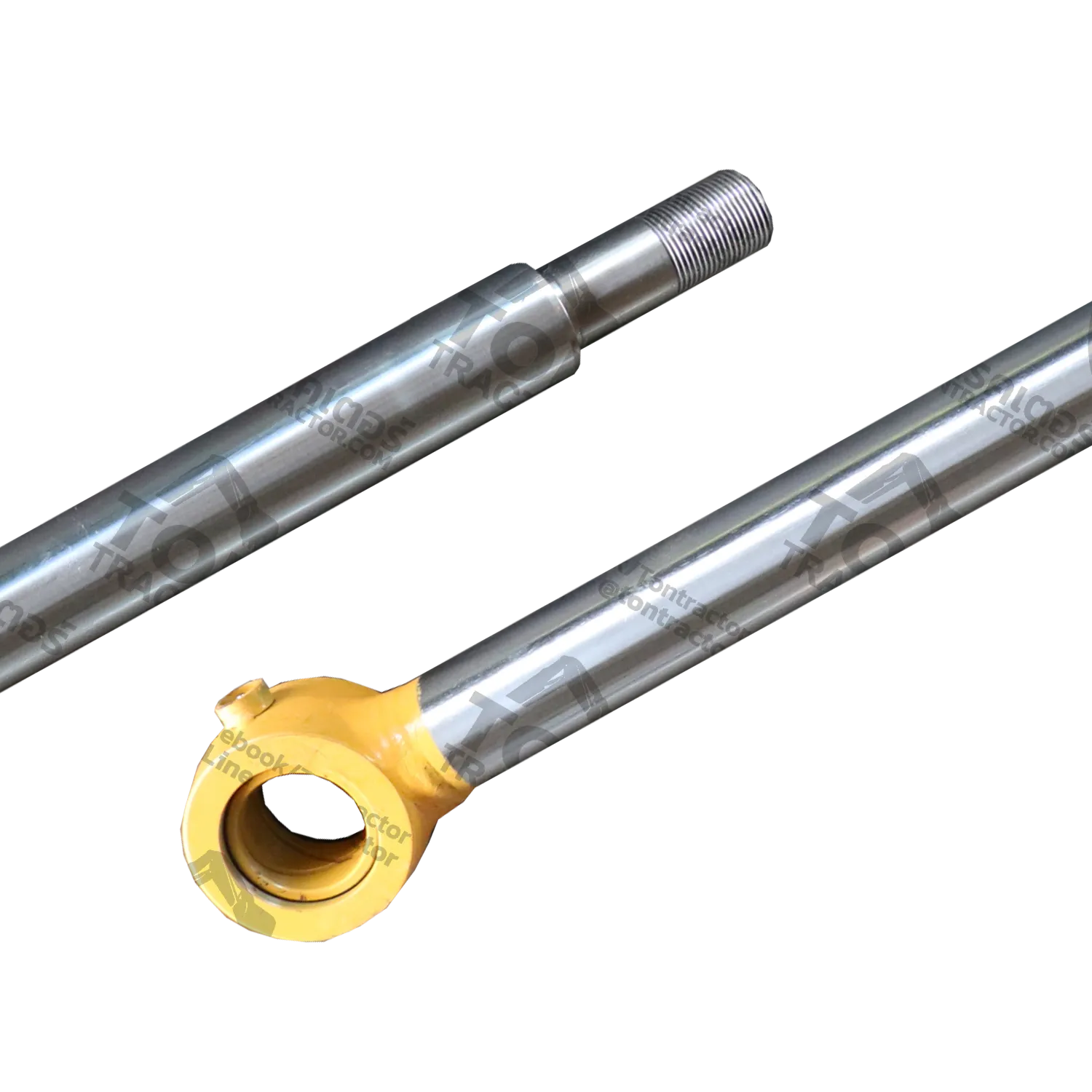 แกนกระบอกบุ๋งกี้(PistonRod)PC120-5
