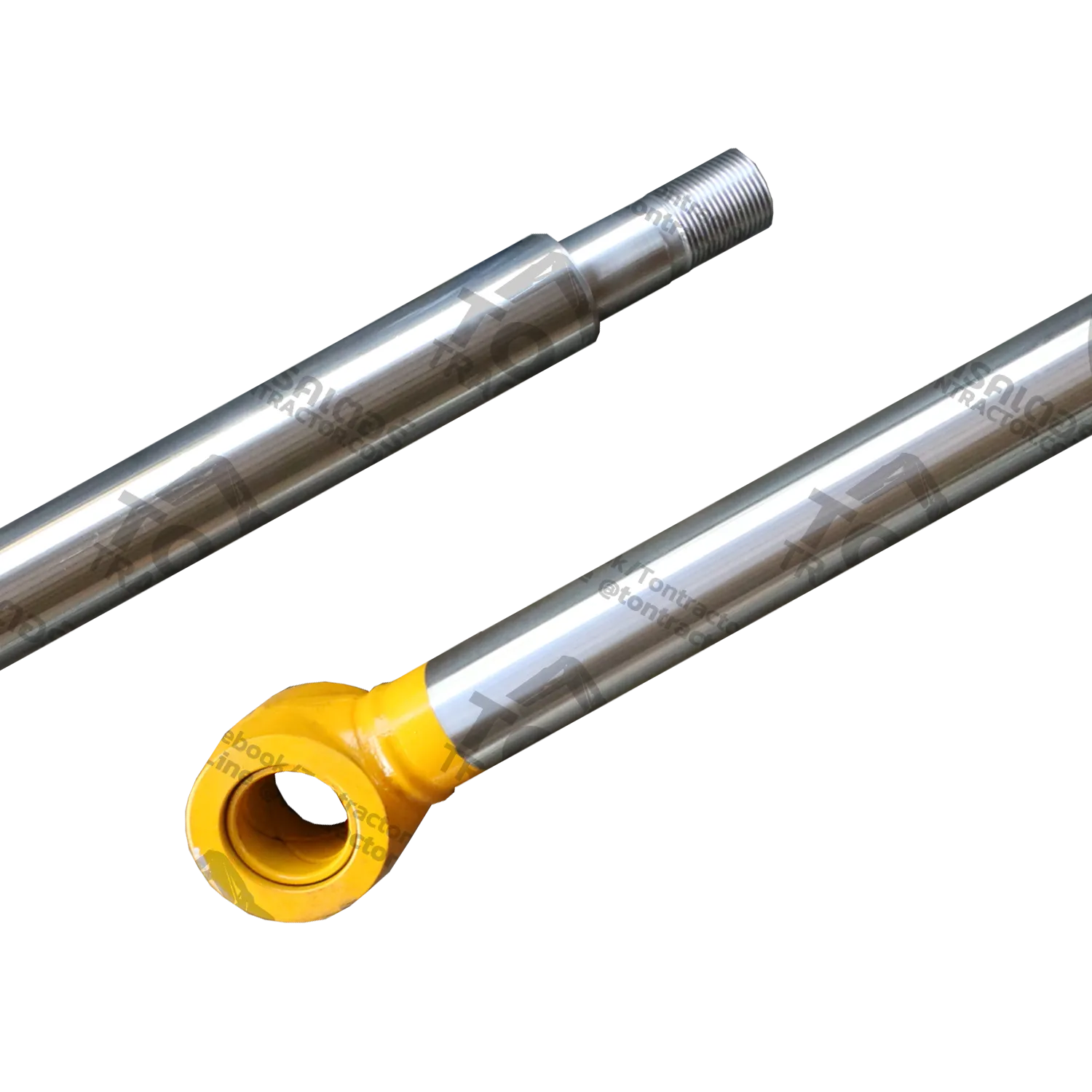 แกนกระบอกบุ๋งกี้(PistonRod)PC200-5
