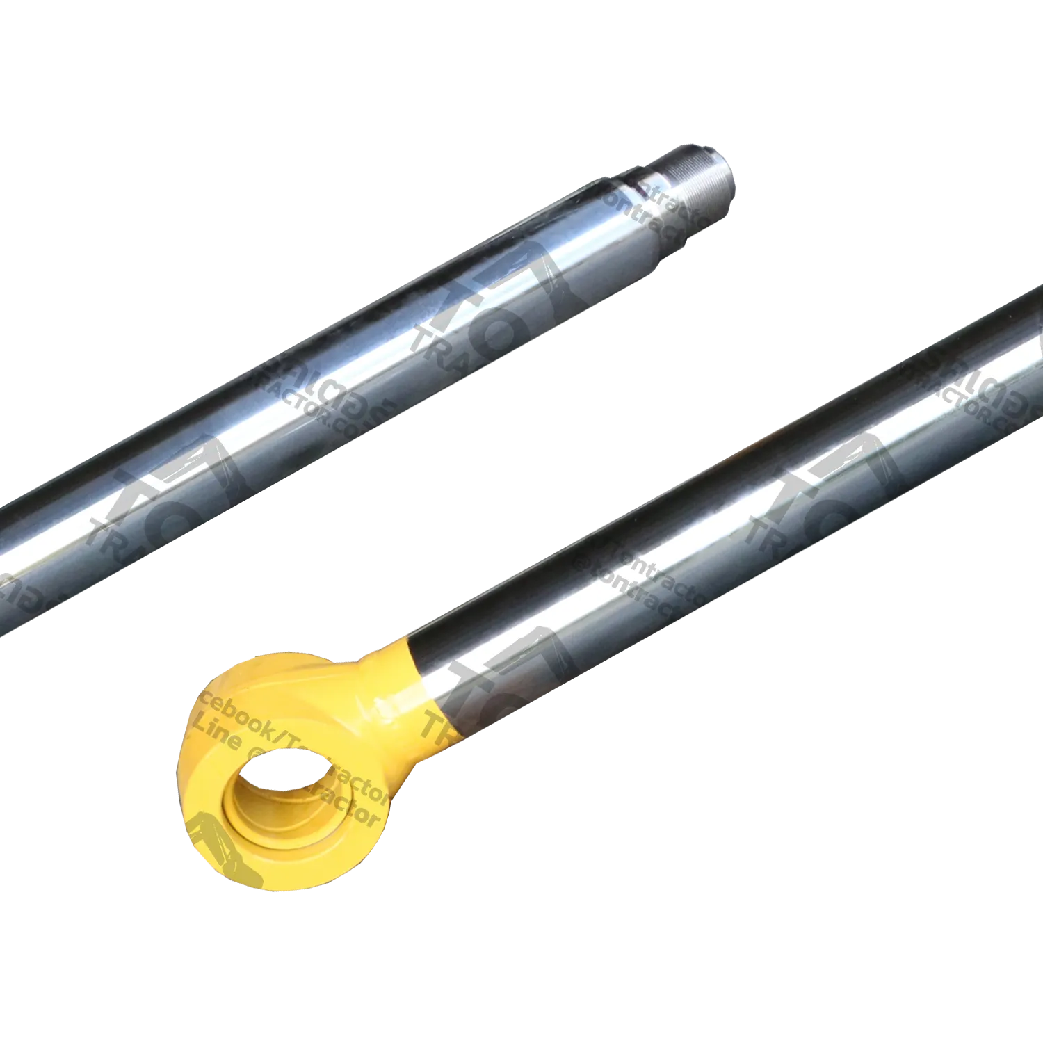 แกนกระบอกบุ๋งกี้(PistonRod)PC200-8MO