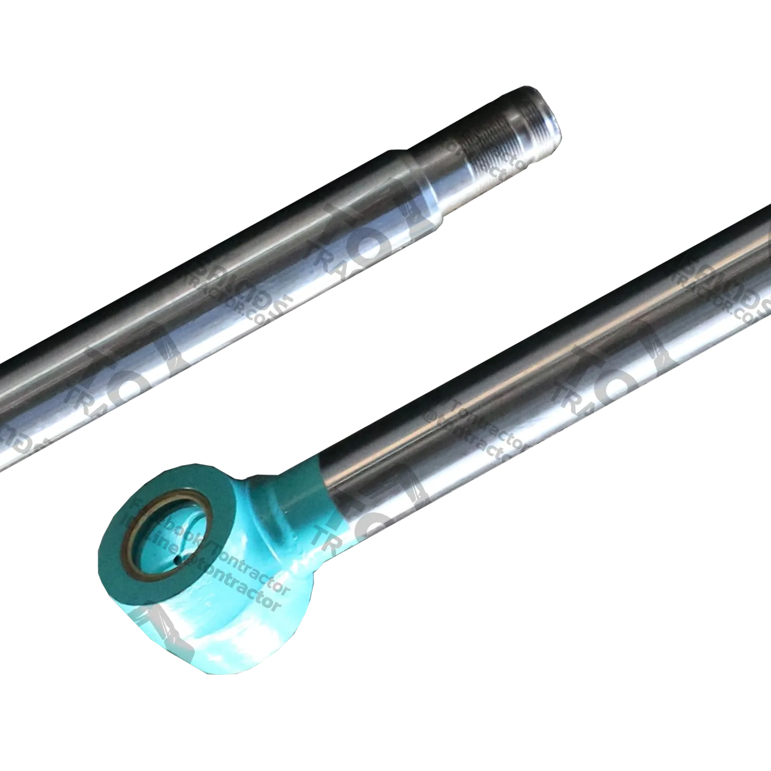 แกนกระบอกบุ๋งกี้(PistonRod)SK60-5