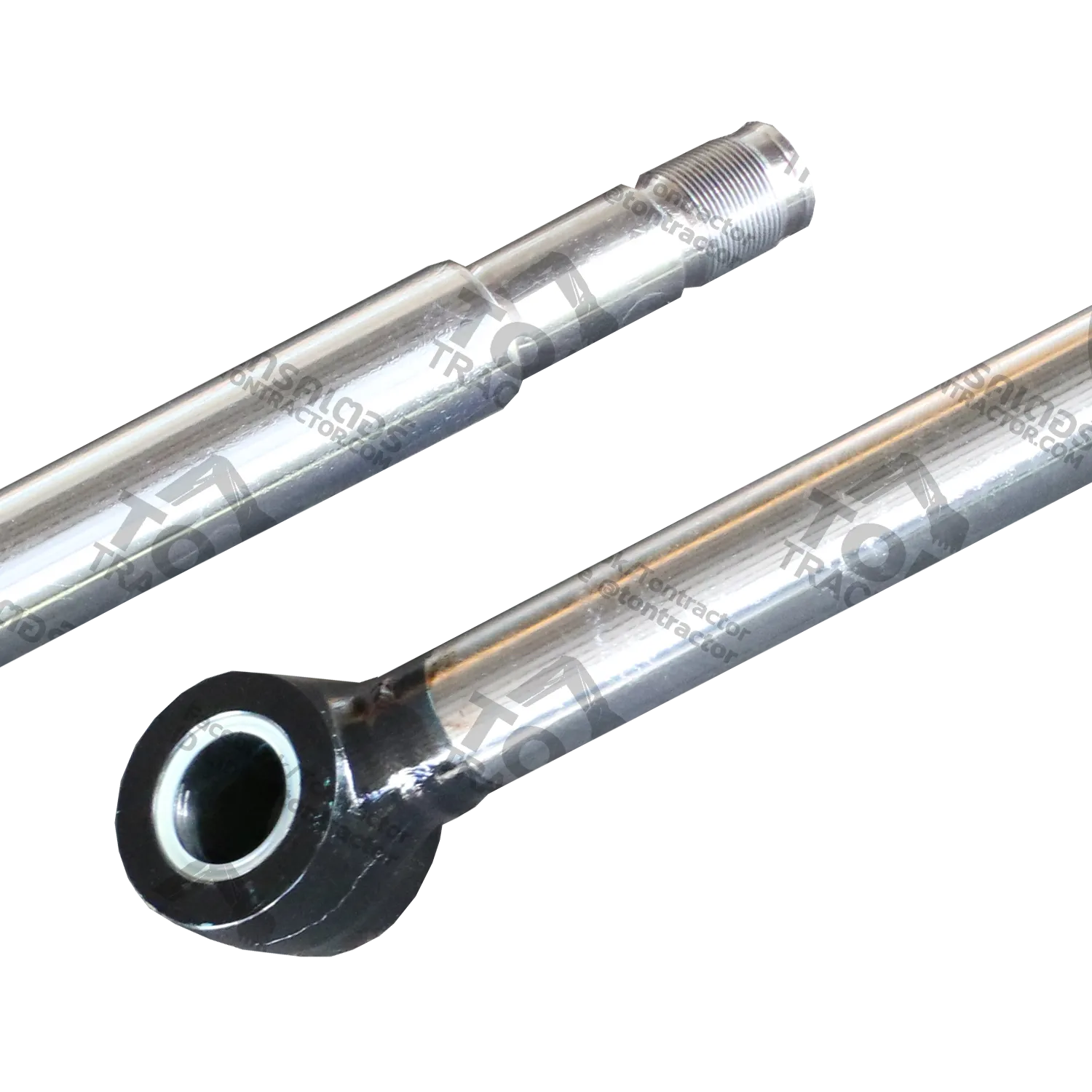 แกนกระบอกบุ๋งกี้(PistonRod)SY215C