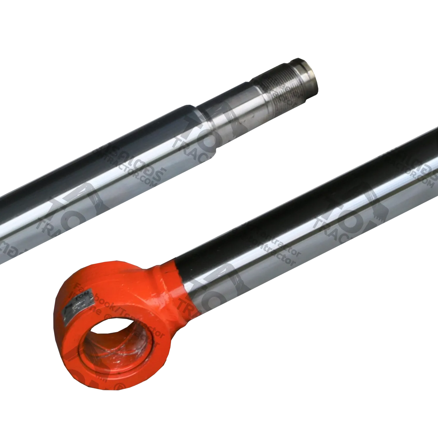 แกนกระบอกบุ๋งกี้(PistonRod)ZX200-1
