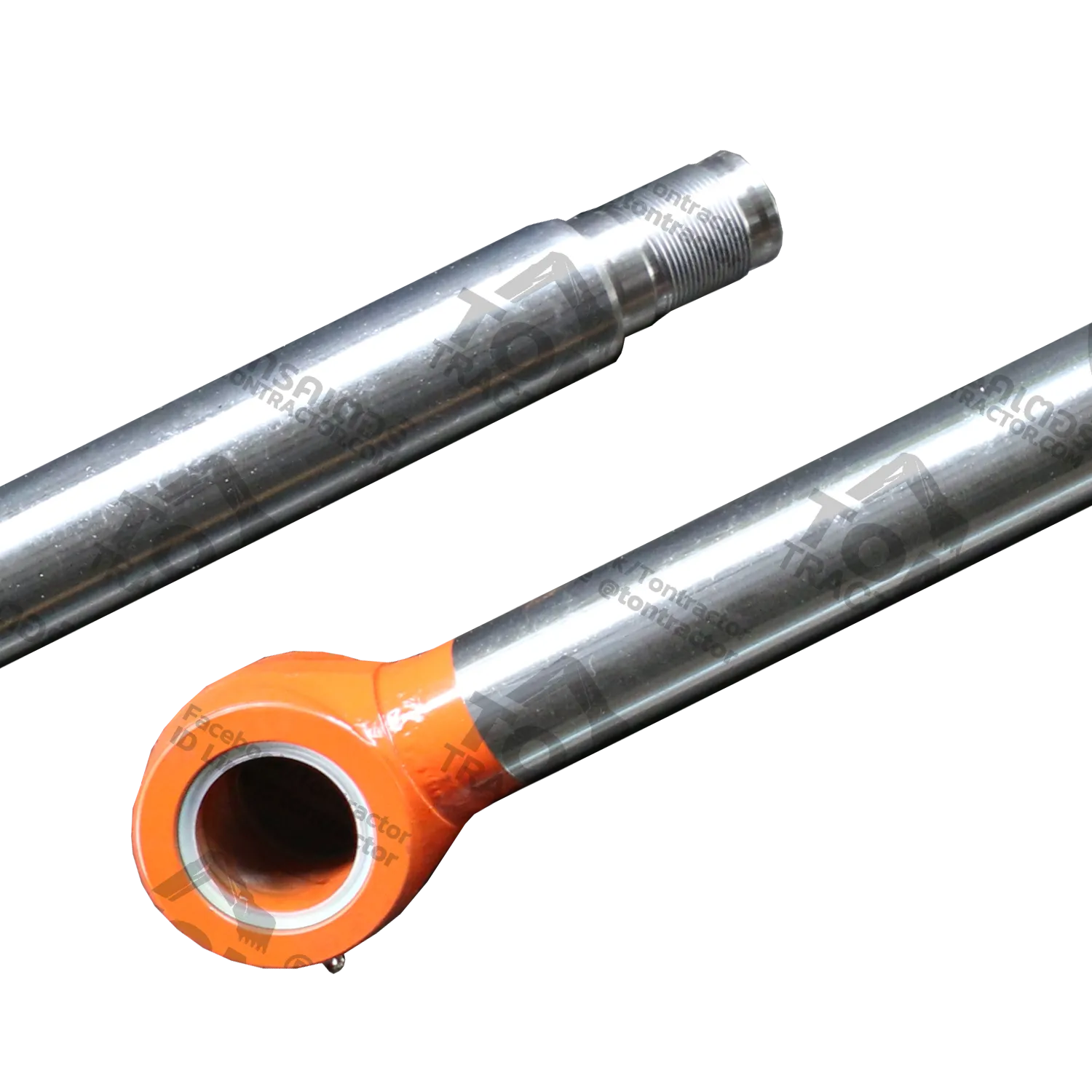 แกนกระบอกบุ๋งกี้(PistonRod)ZX200-5G