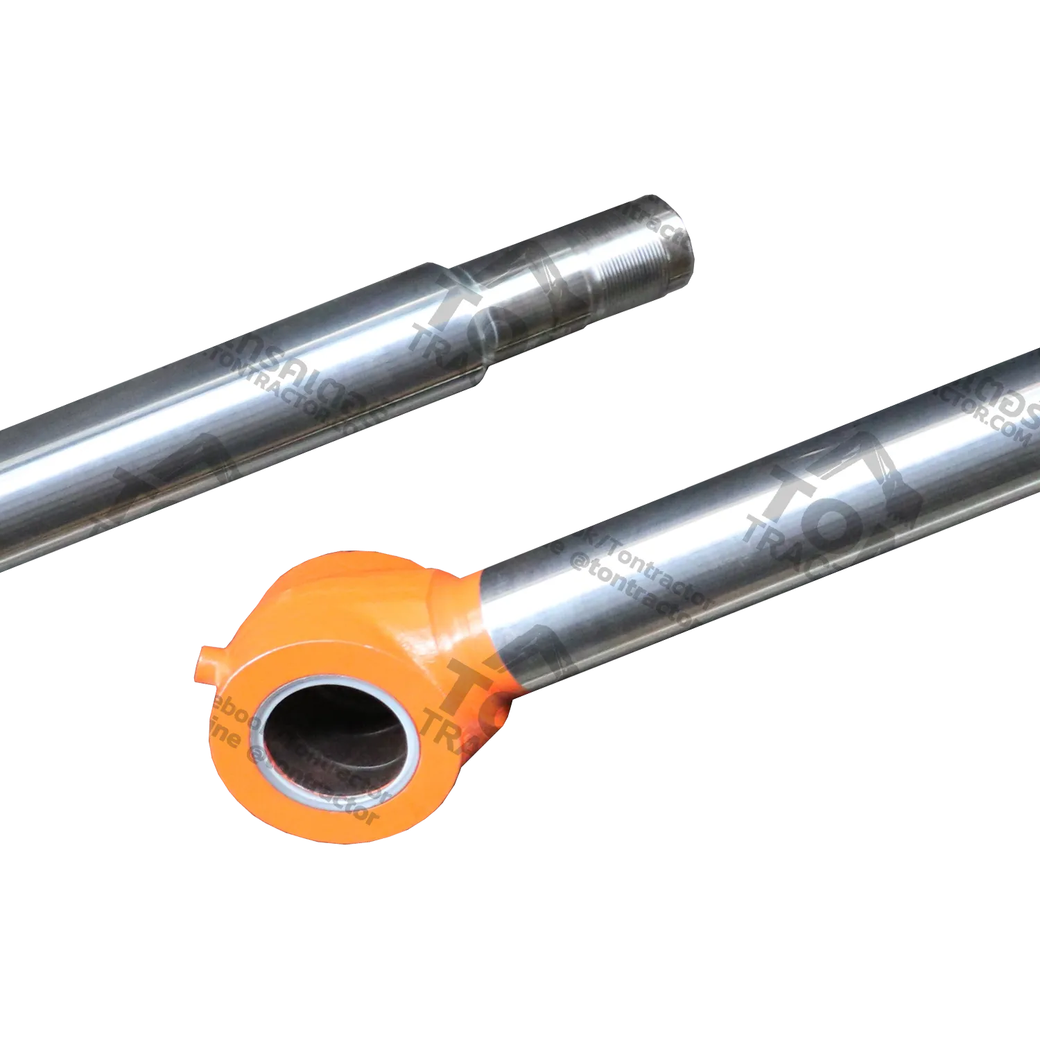 แกนกระบอกบุ๋งกี๋(PistonRod)ZX350H-5G